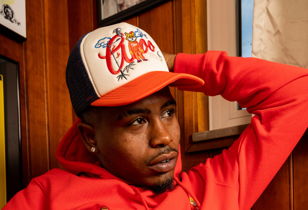 Akoo snapback hats shop