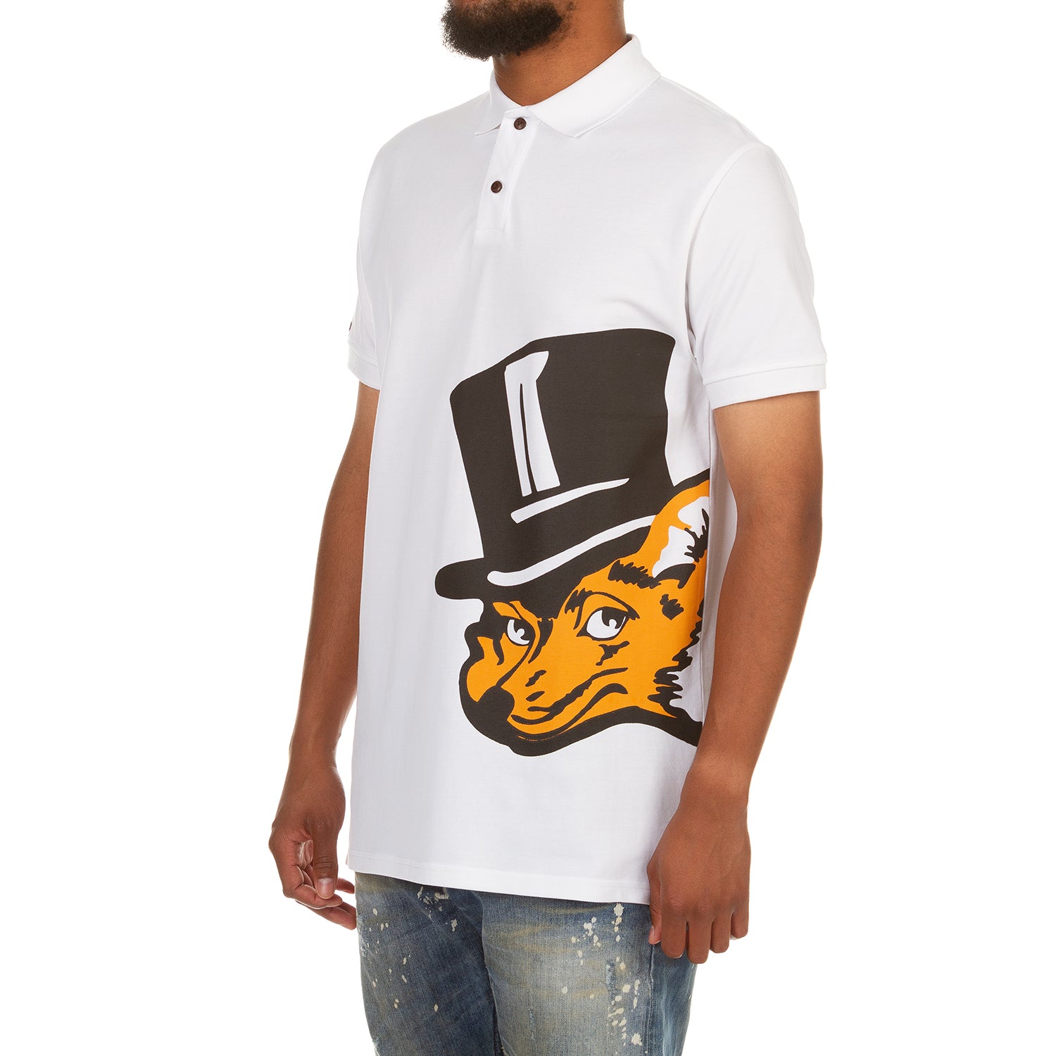 Baldwin SS Polo