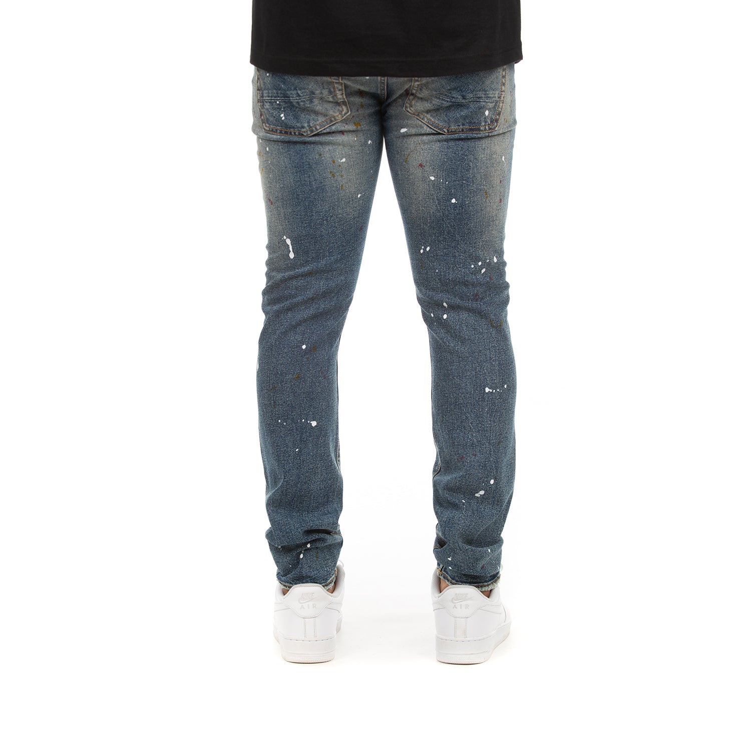 Parks Jean
