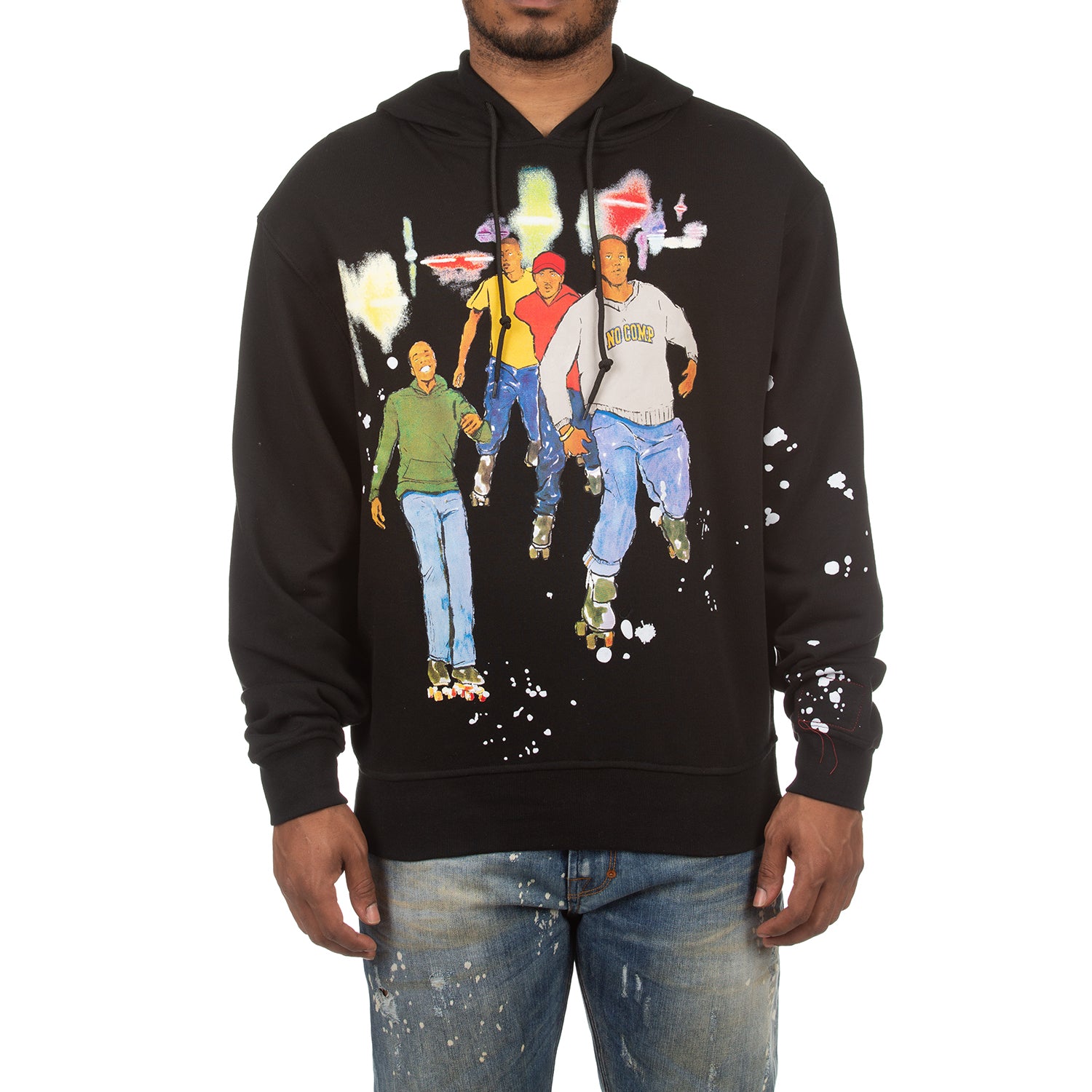 Cascade Hoodie