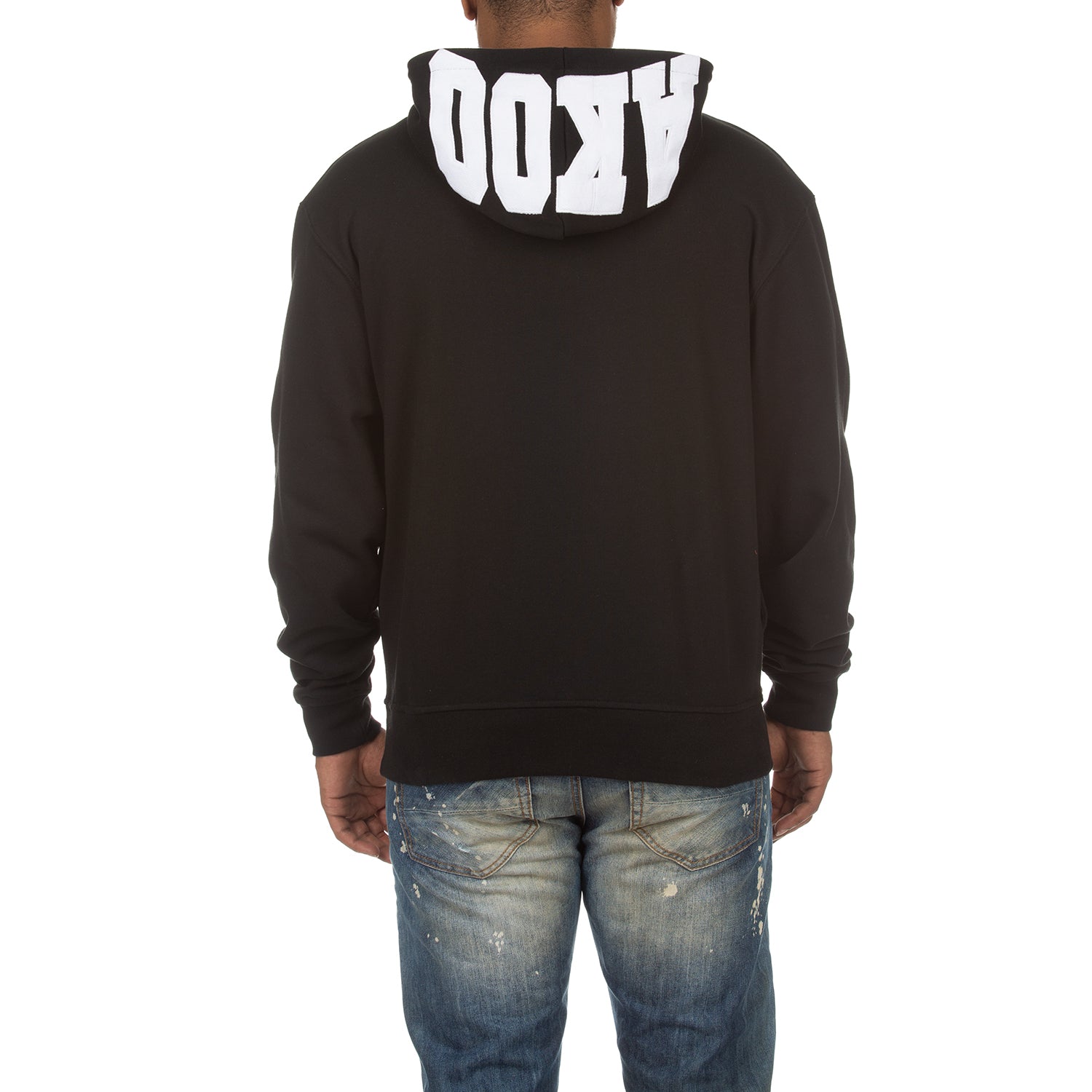 Cascade Hoodie