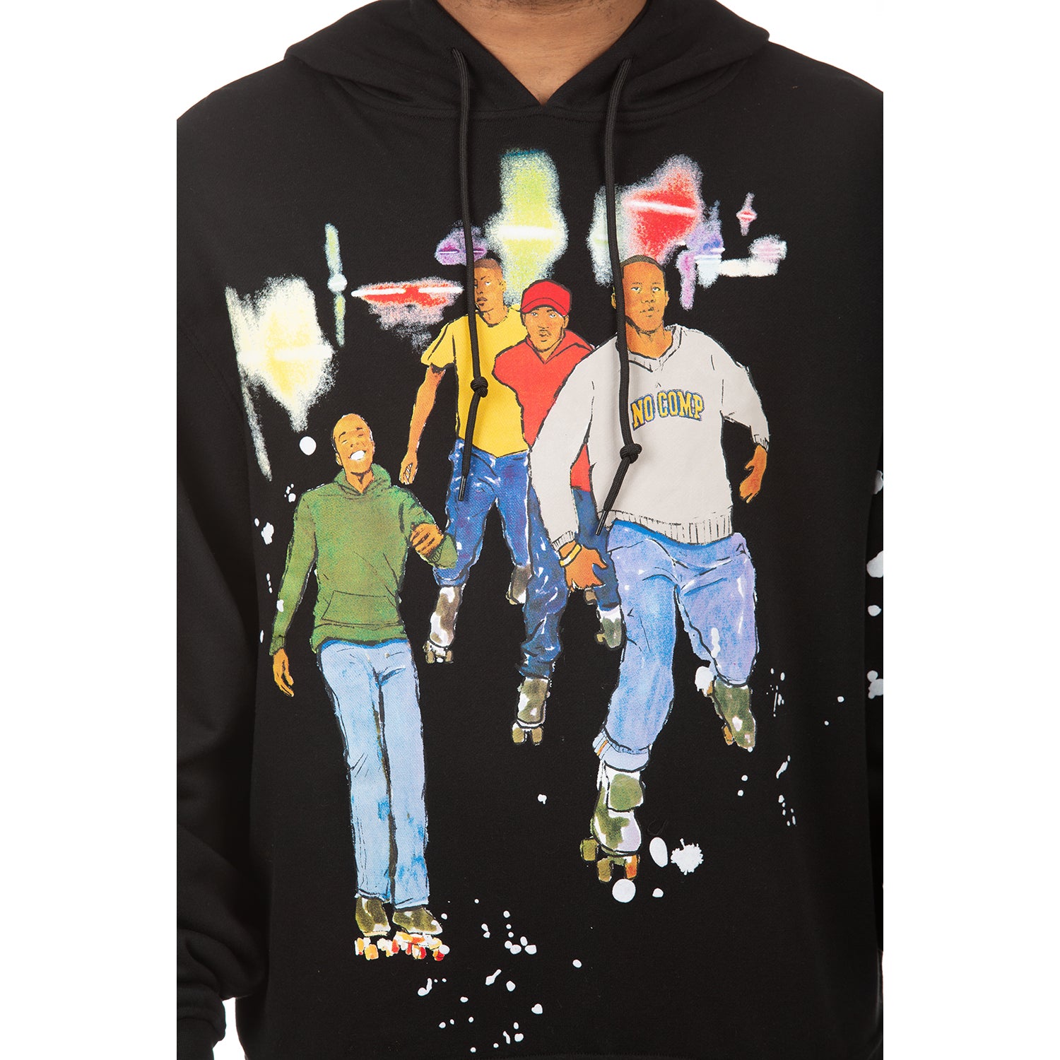Cascade Hoodie