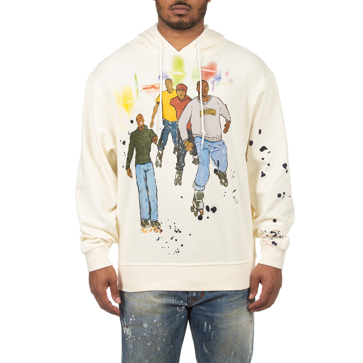 Cascade Hoodie