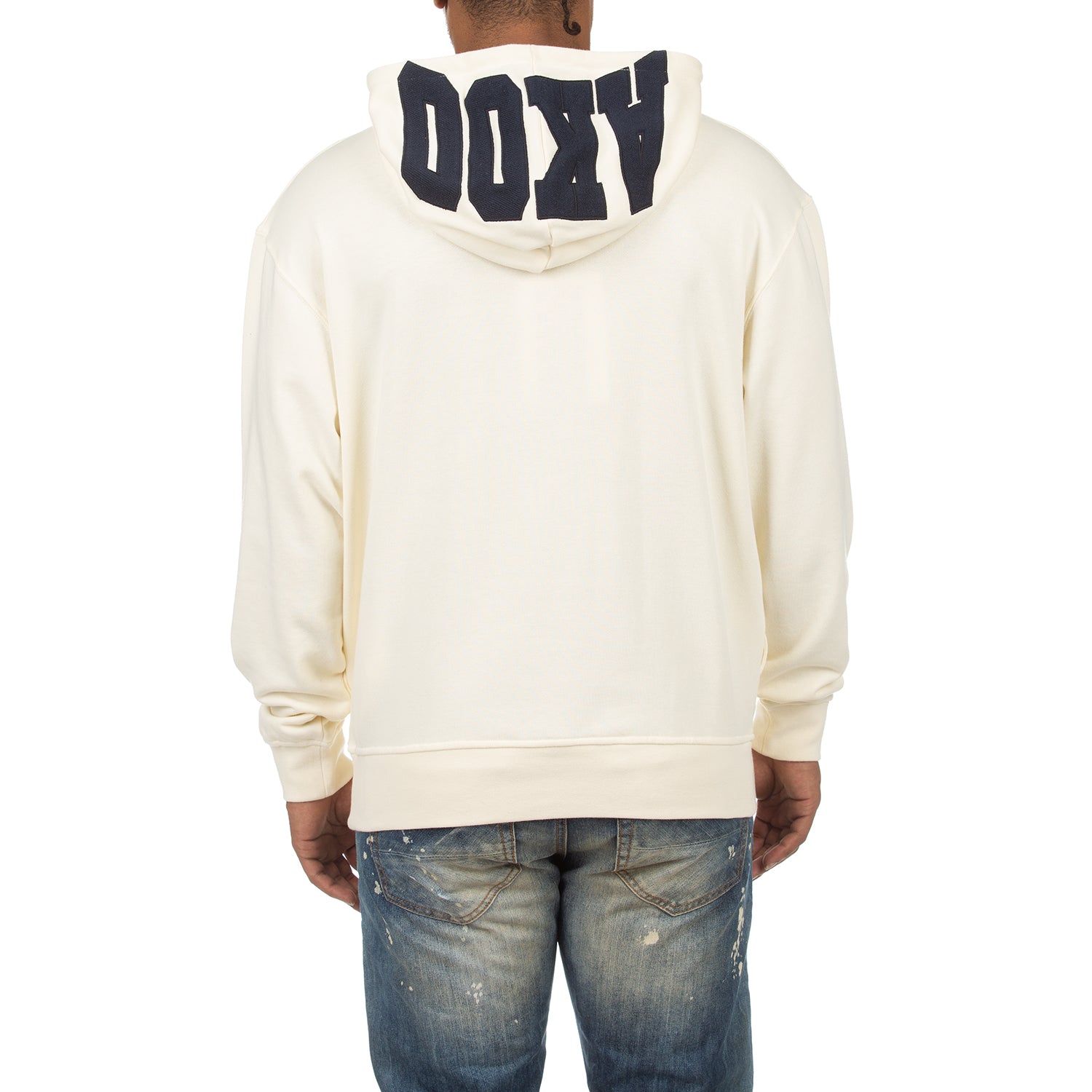 Cascade Hoodie