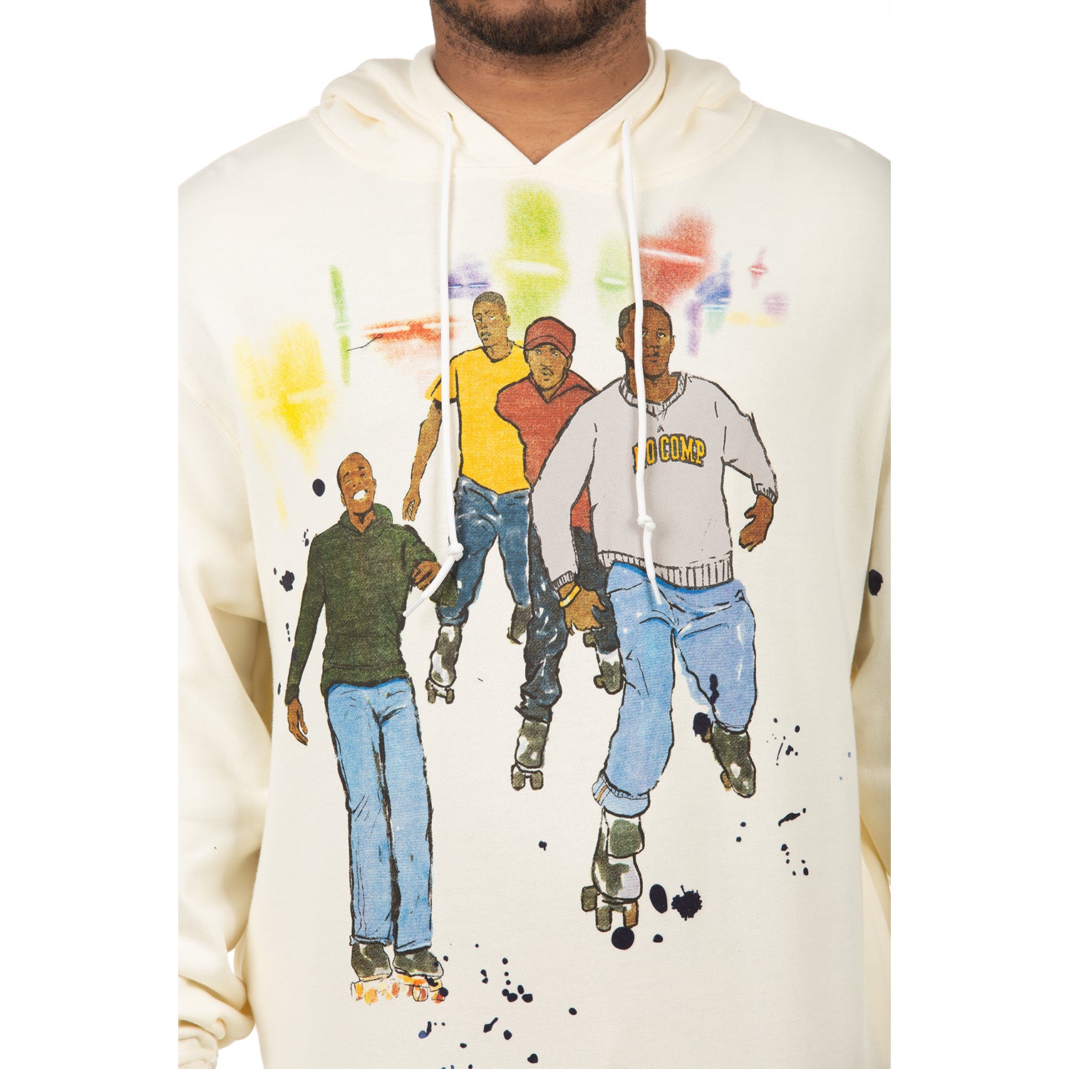 Cascade Hoodie