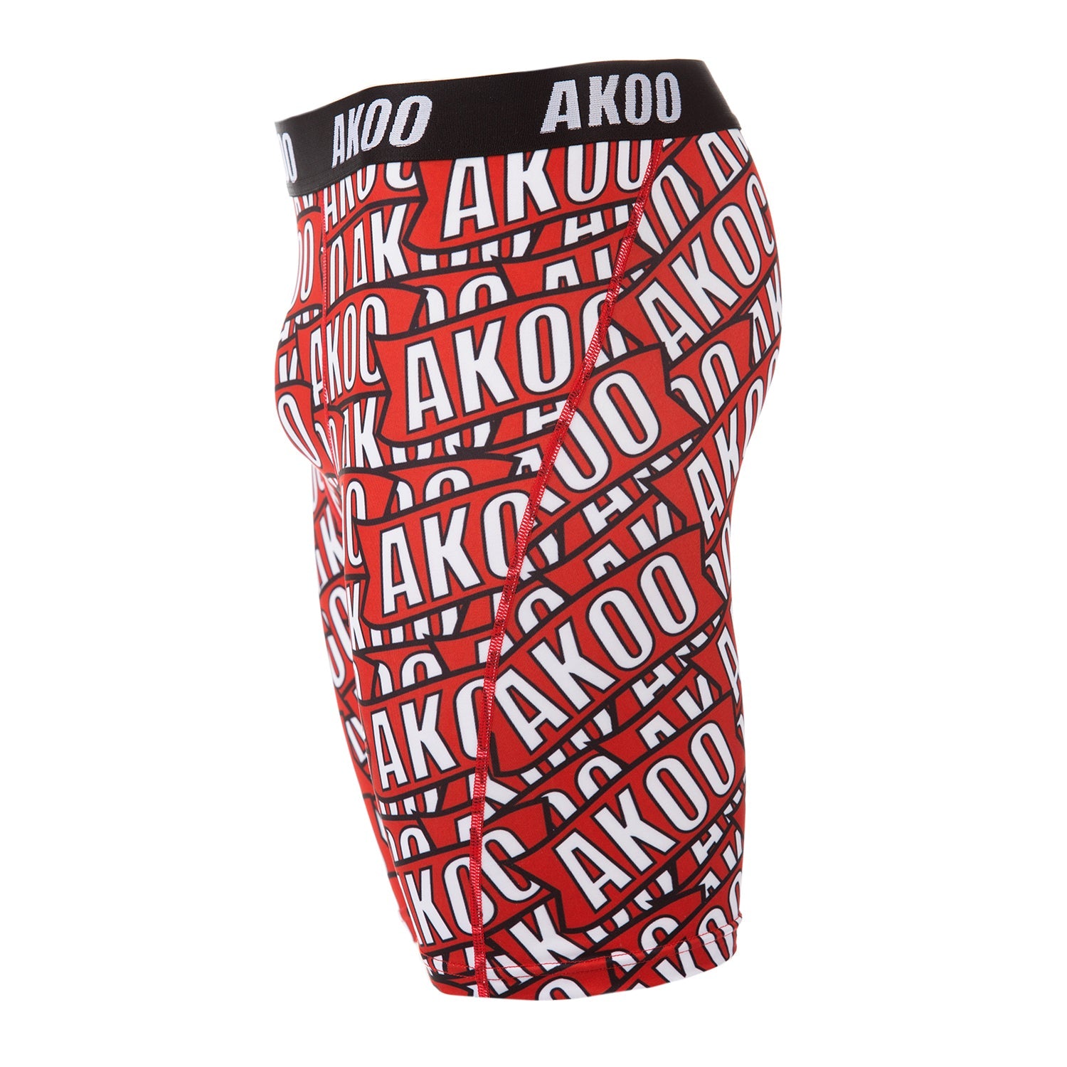 AKOO Flag Brief