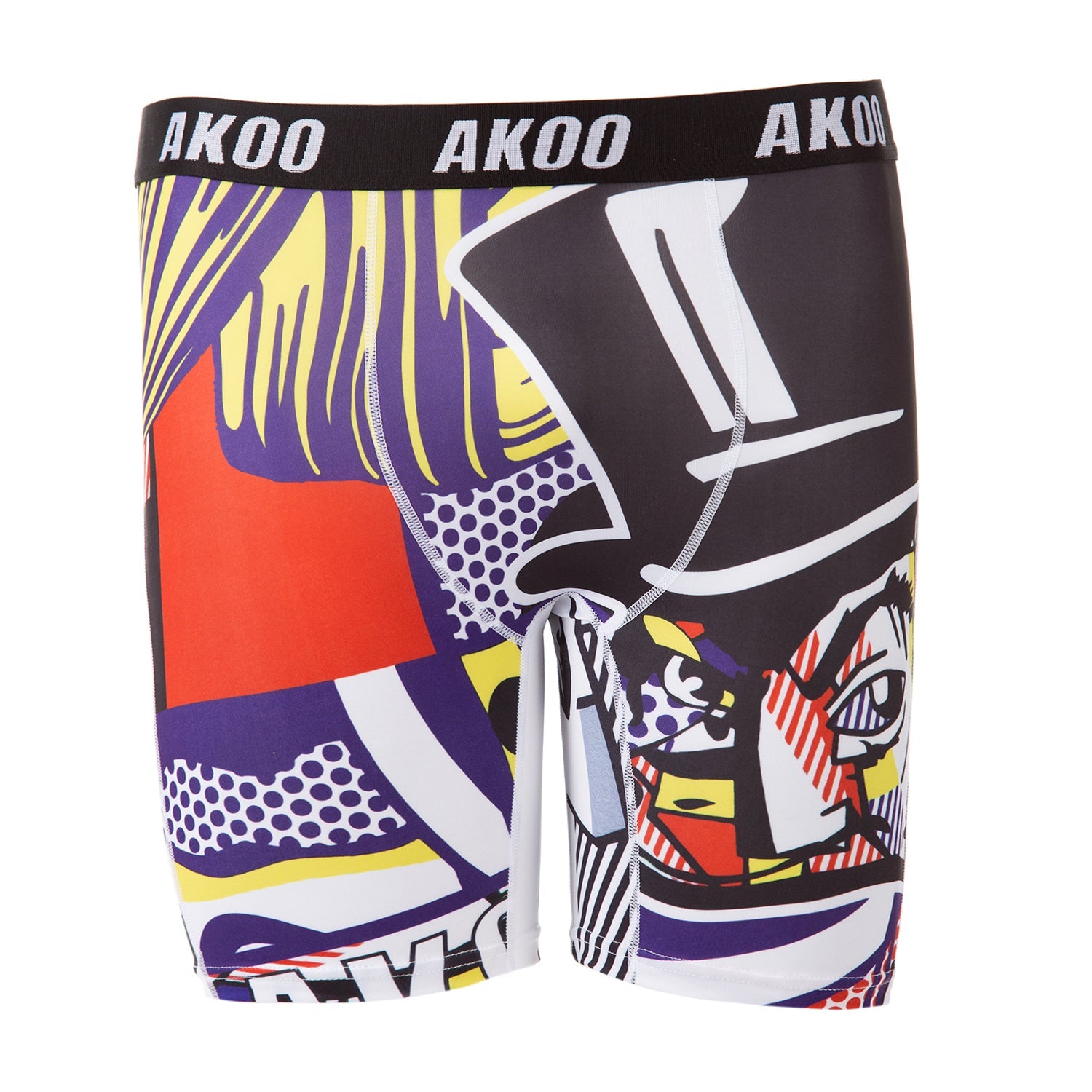 Pop Icon Brief