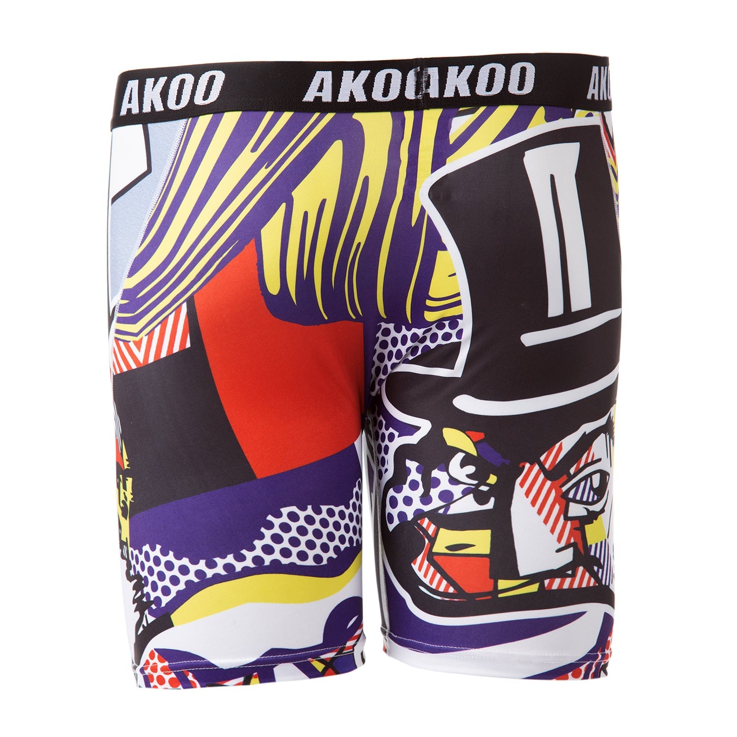 Pop Icon Brief