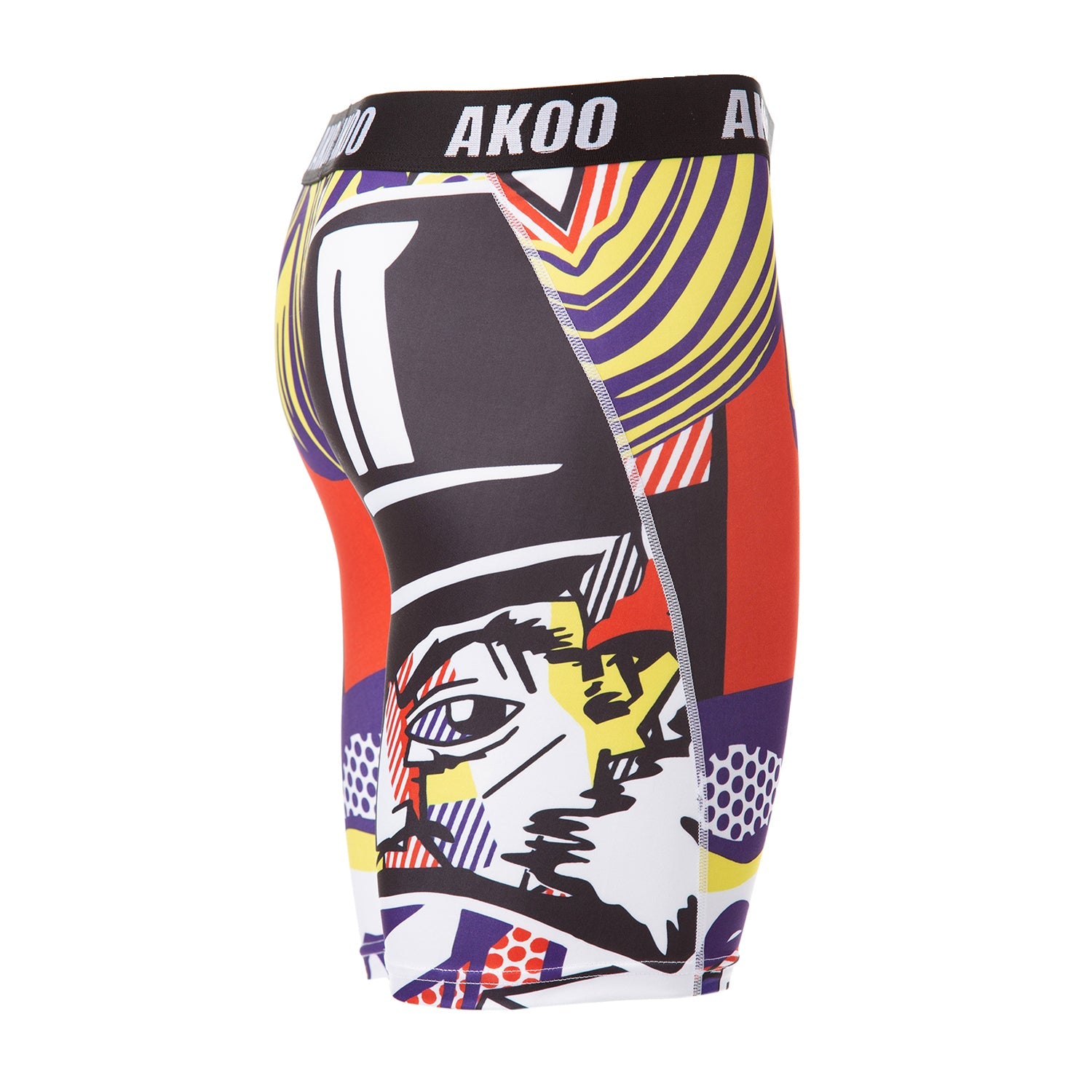 Pop Icon Brief