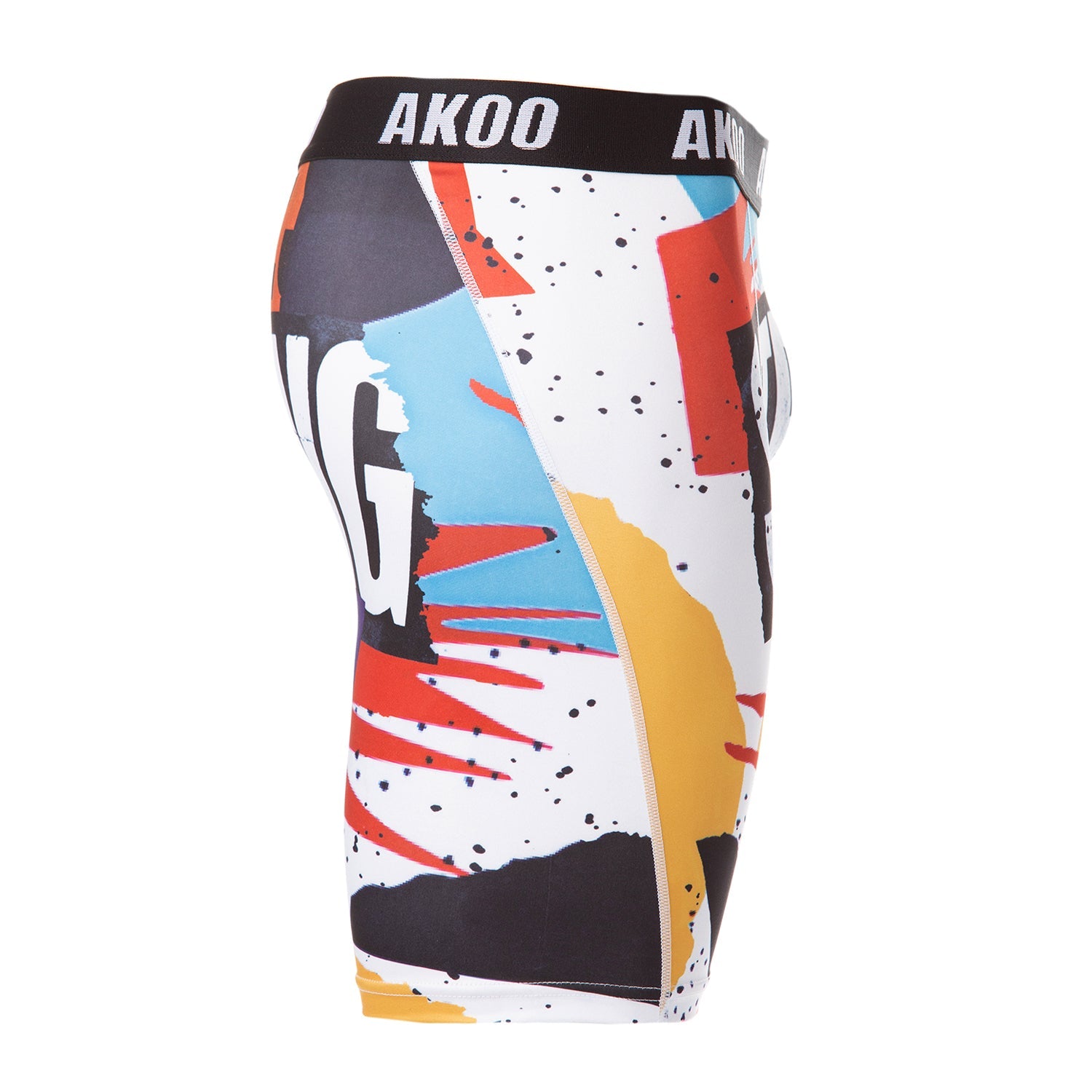 Only The Strong Brief