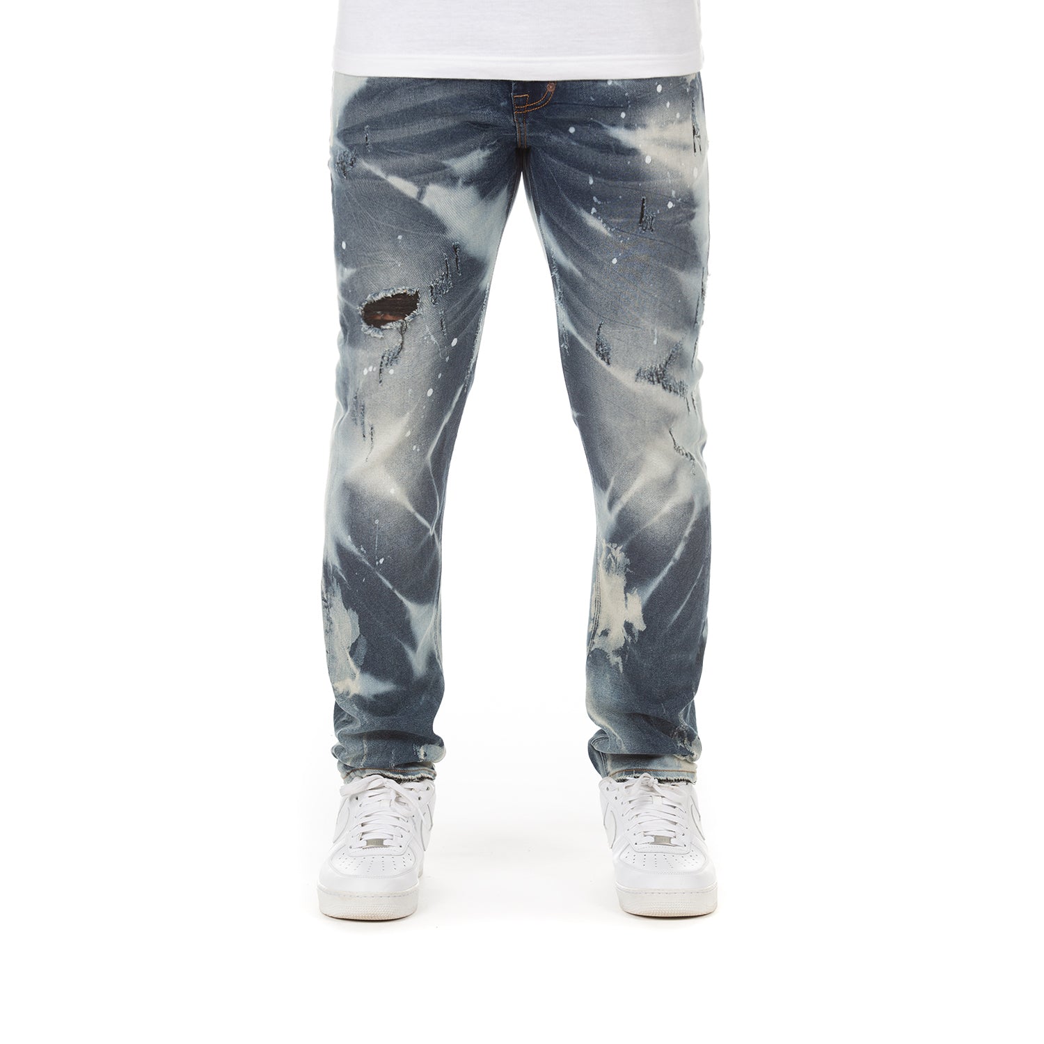 Cain Jean