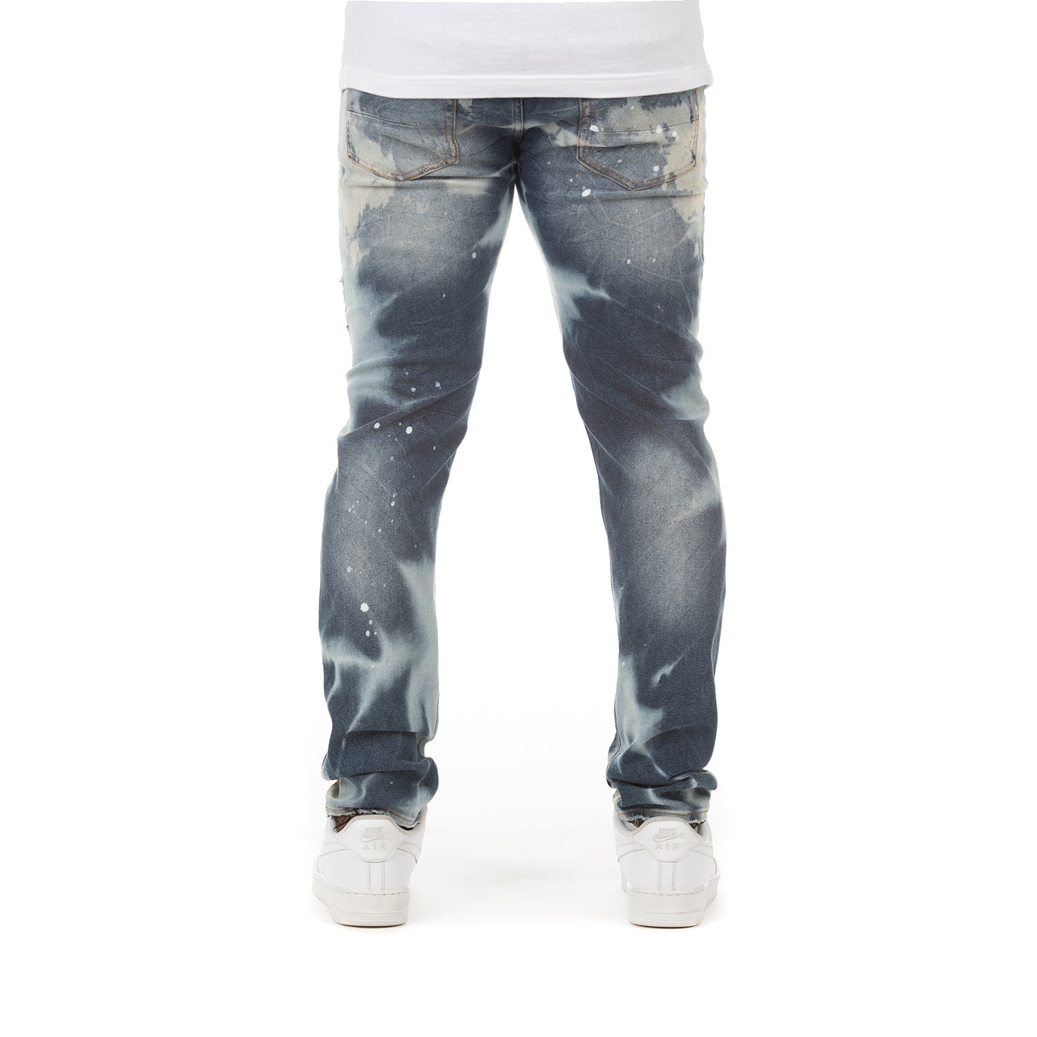 Cain Jean