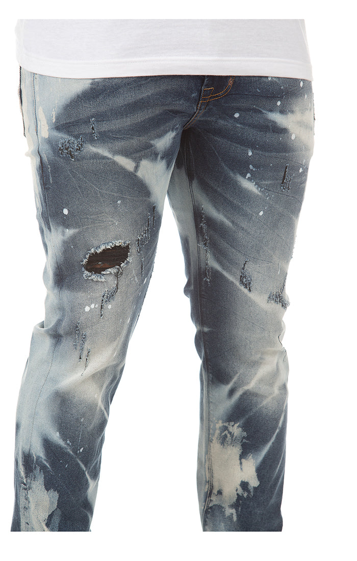 Cain Jean