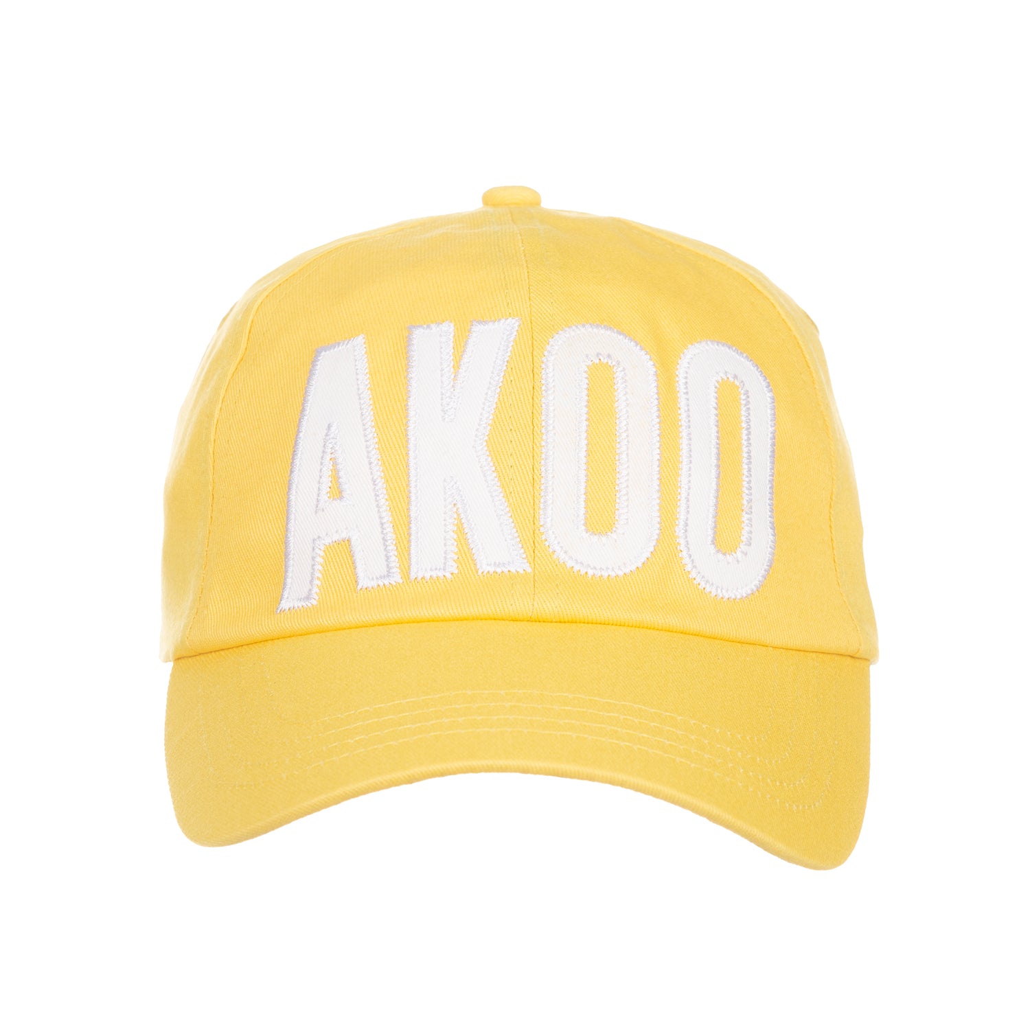 Akoo Dad Hat