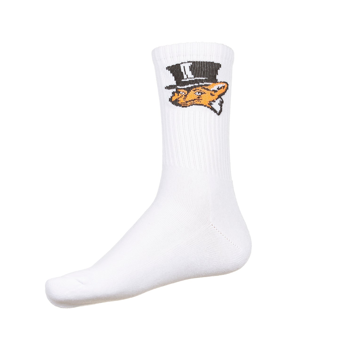 Top Hat Socks