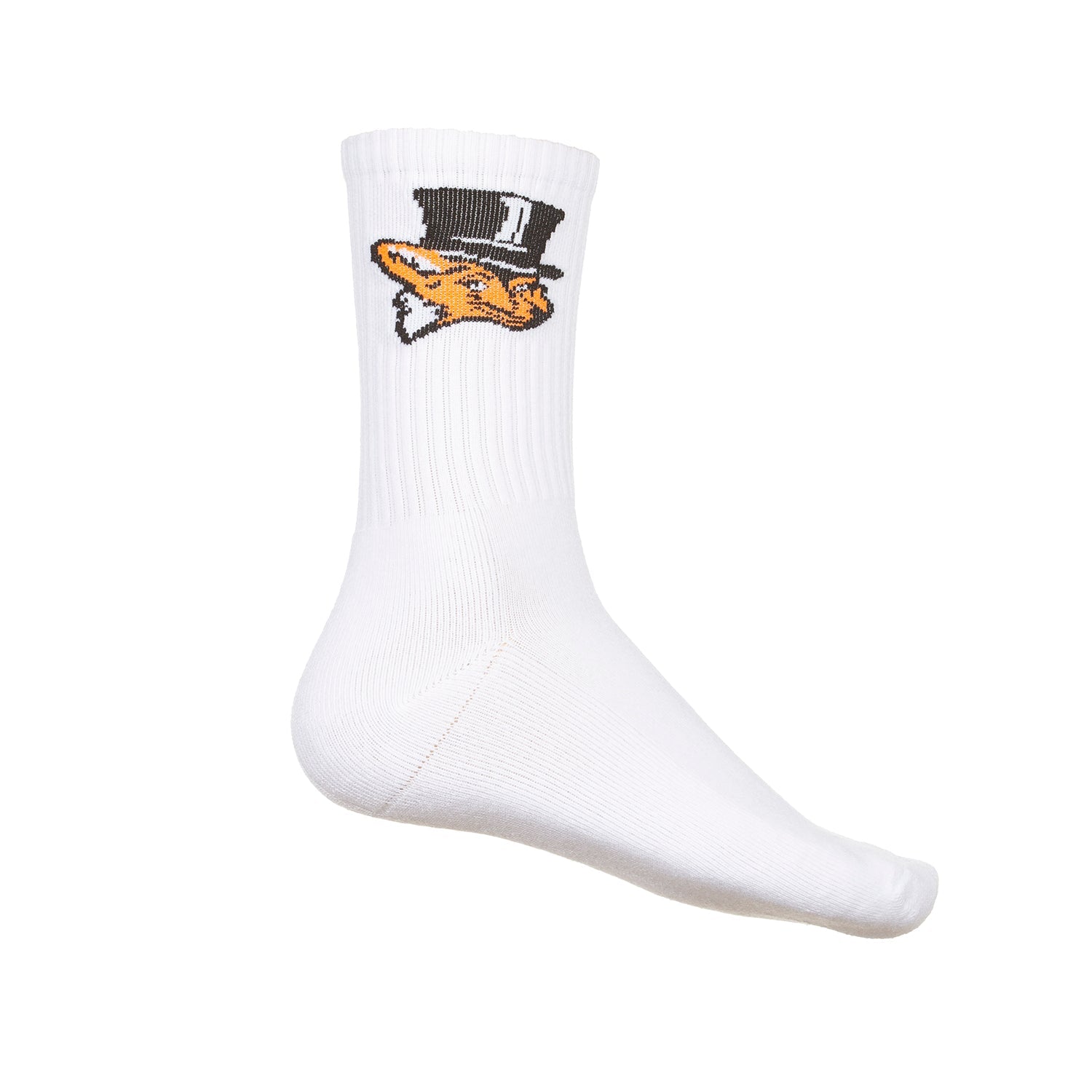 Top Hat Socks