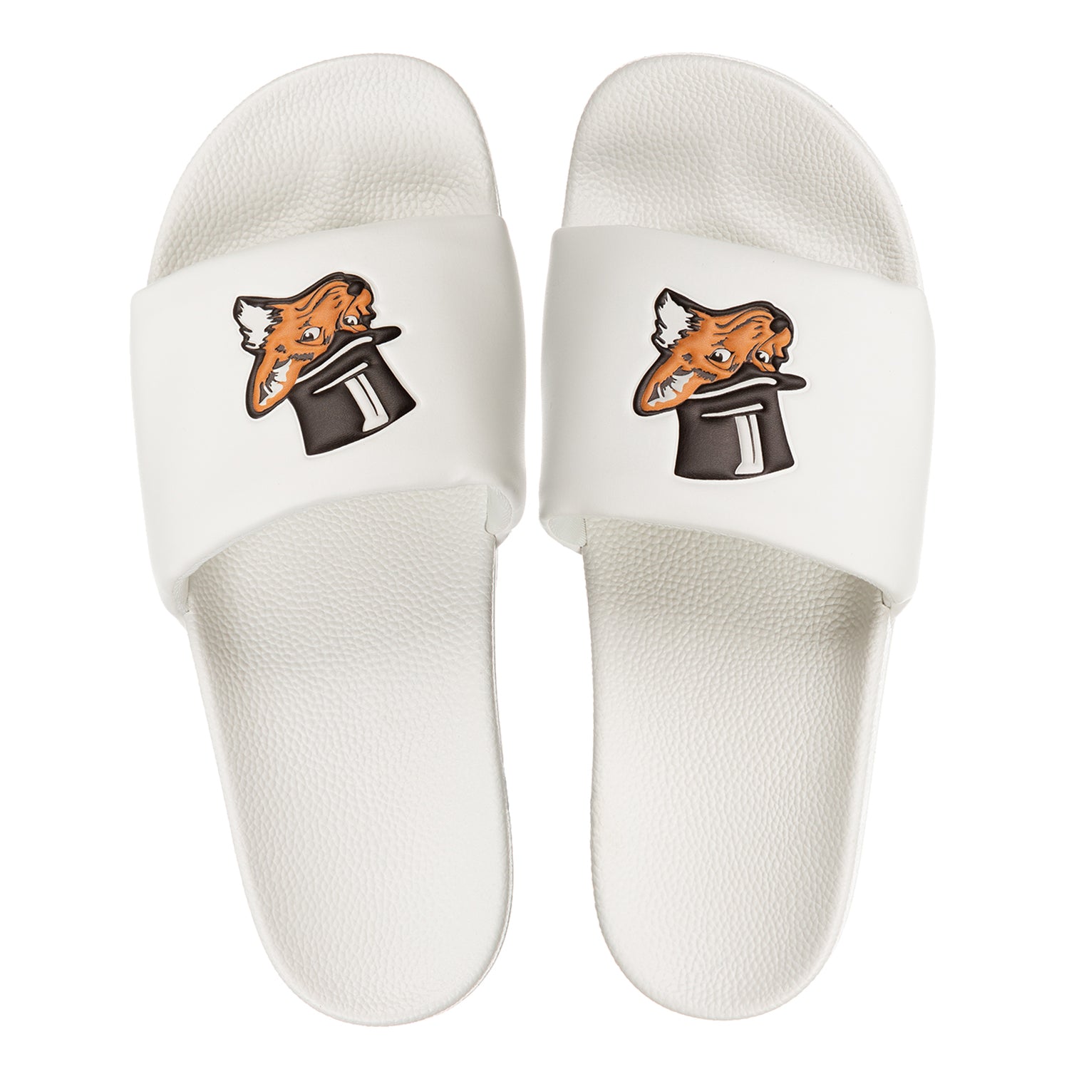 Slick Slides