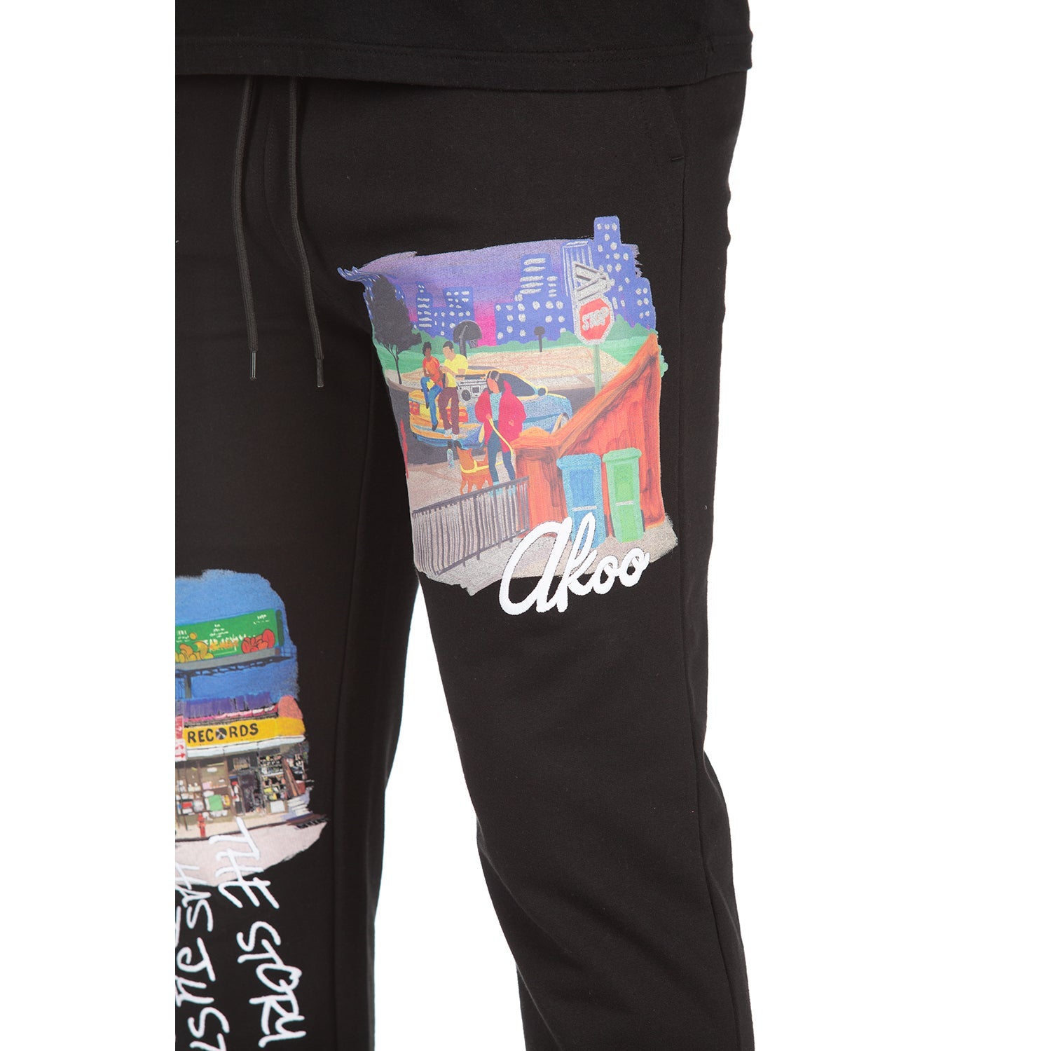Neighborhood Sweatpant