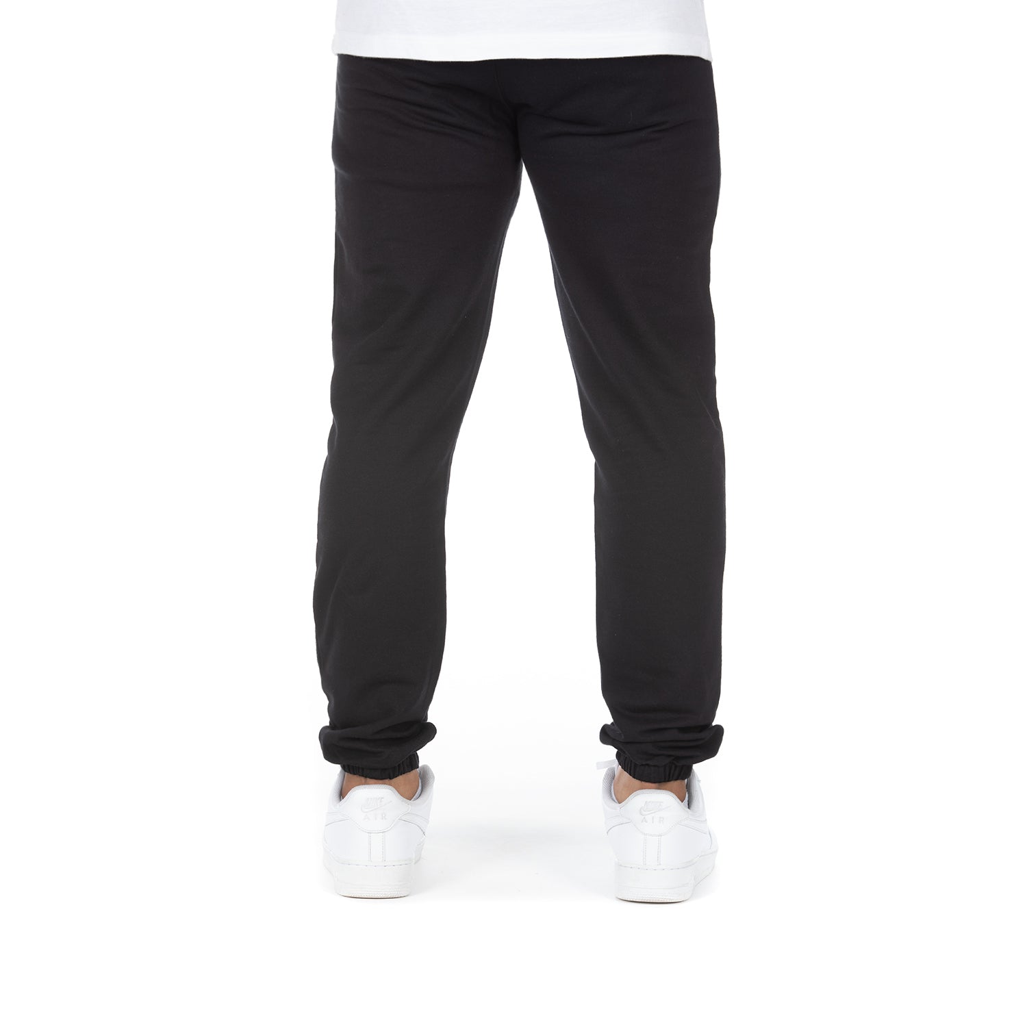 Slick Sweatpant