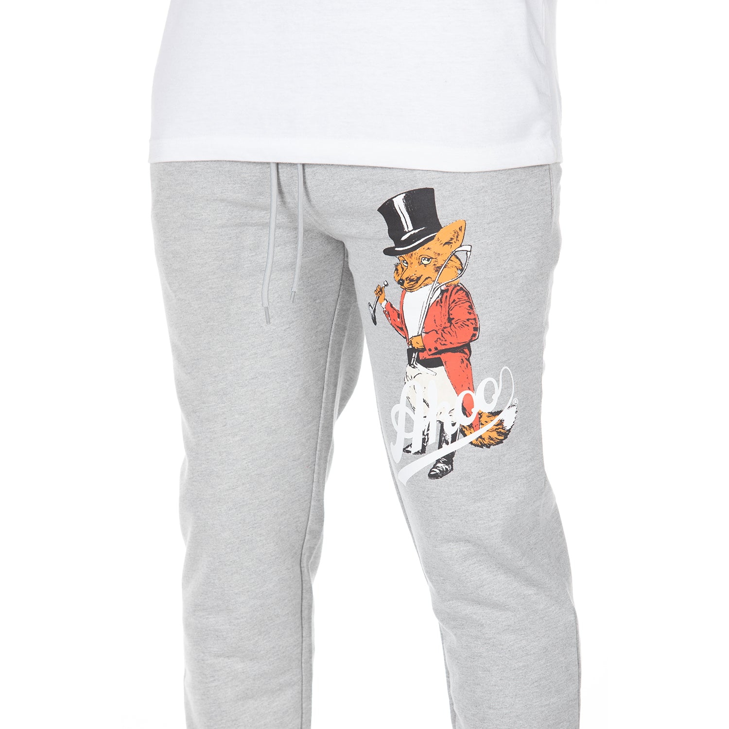 Slick Sweatpant