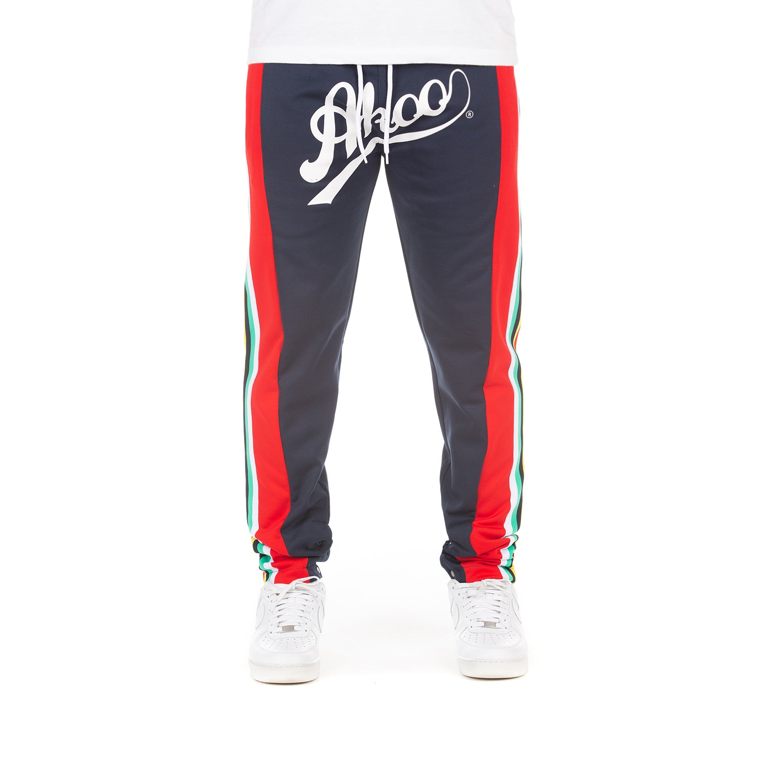 Treble Track Pant