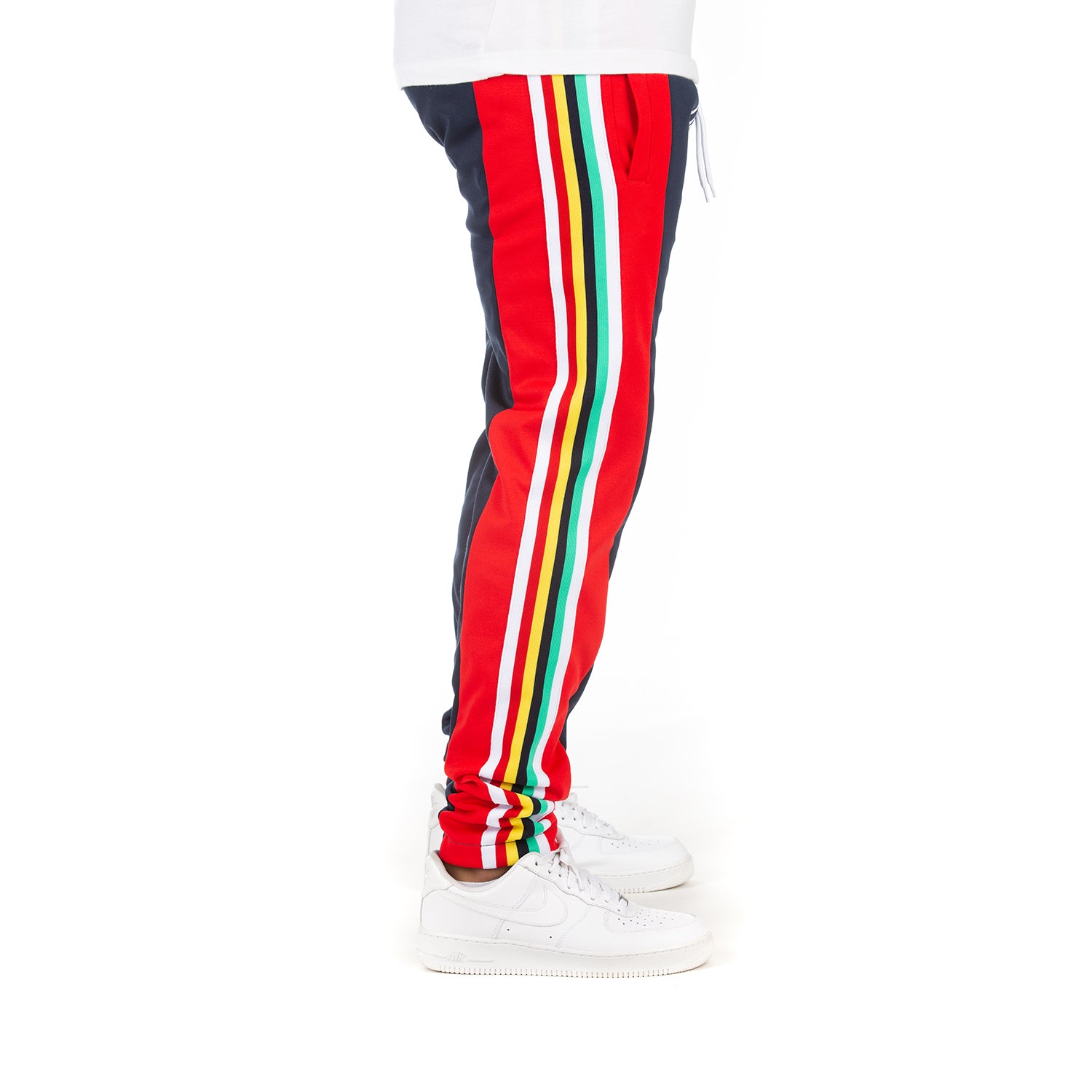 Treble Track Pant