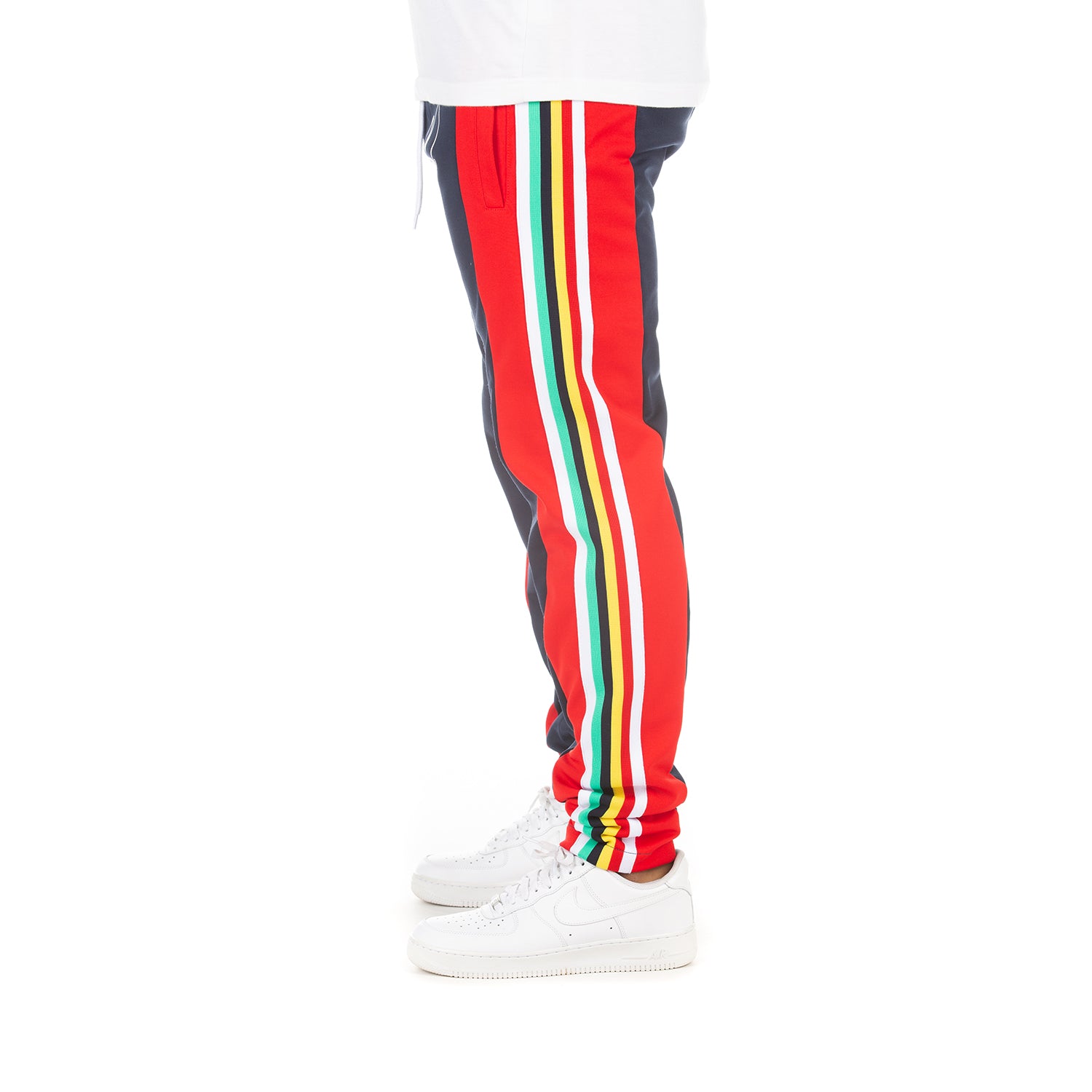 Treble Track Pant