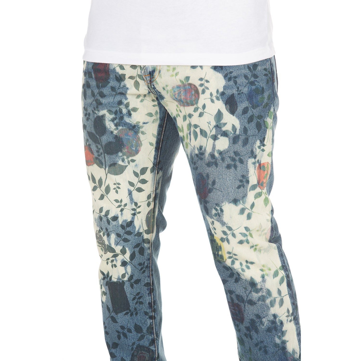 Karat Jean