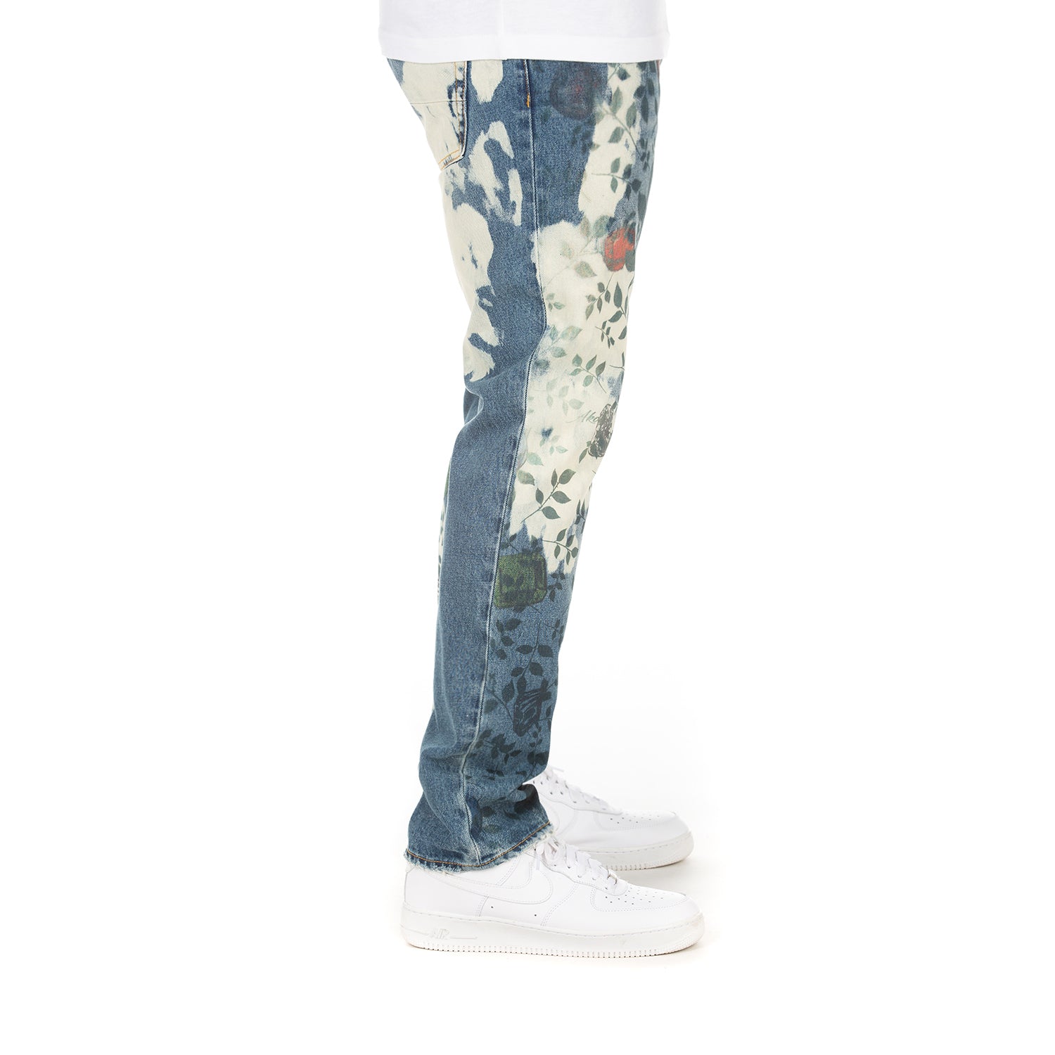 Karat Jean