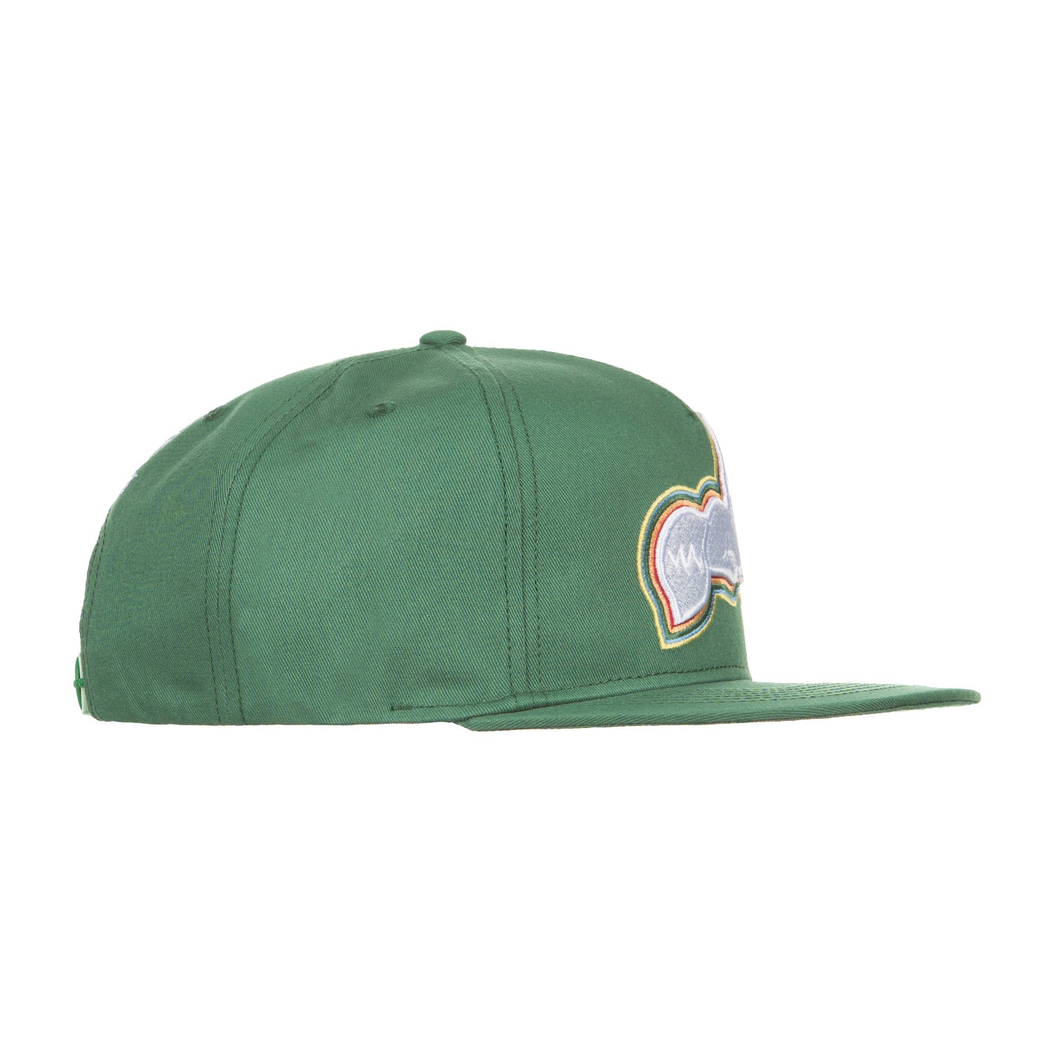 Radient Twill Hat