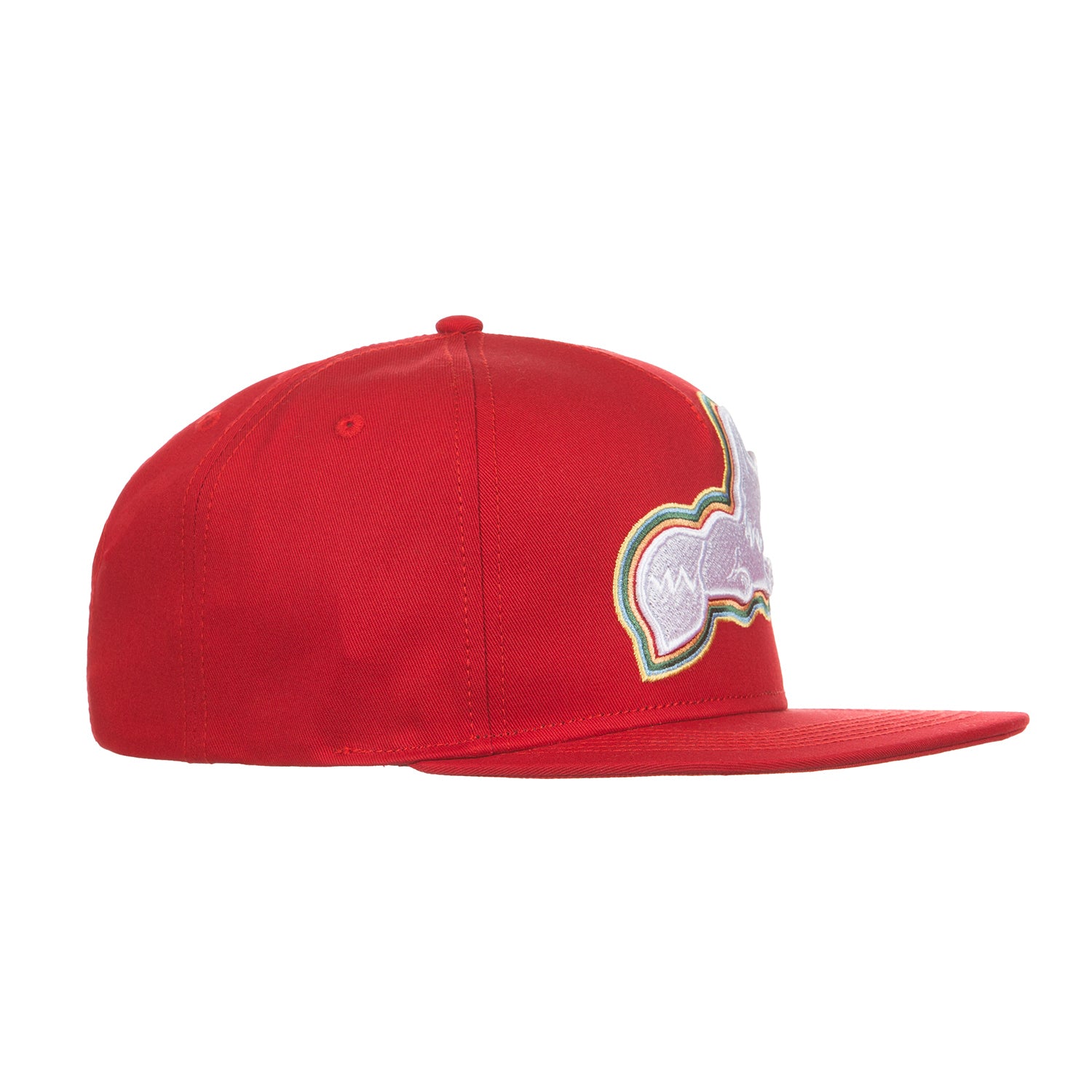 Radient Twill Hat