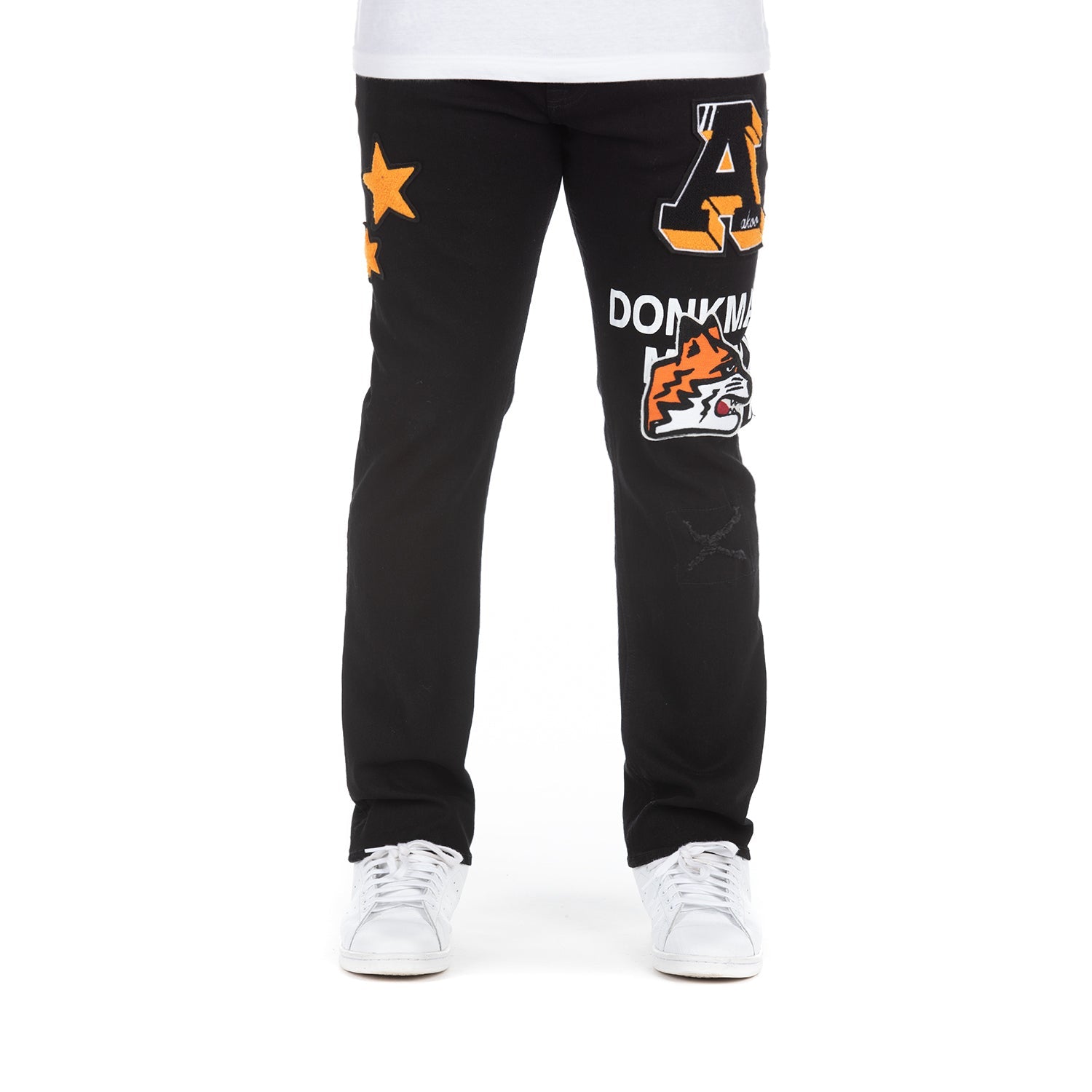 Akoo joggers on sale
