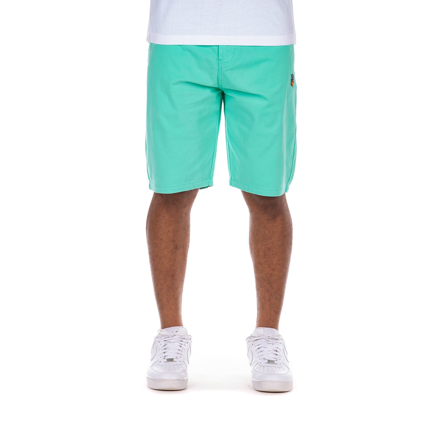 Mauritius Short