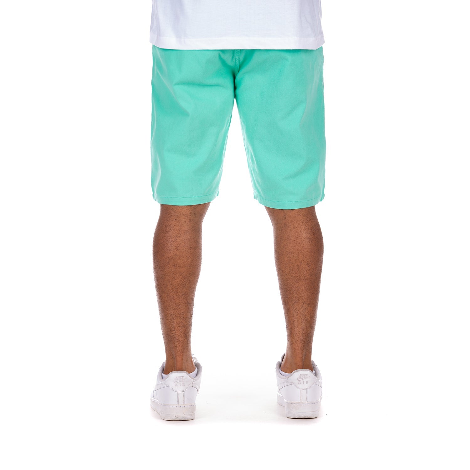 Mauritius Short