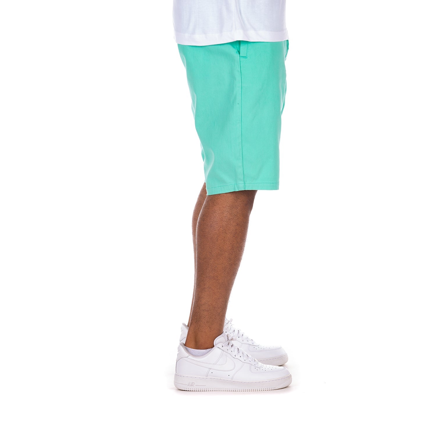 Mauritius Short