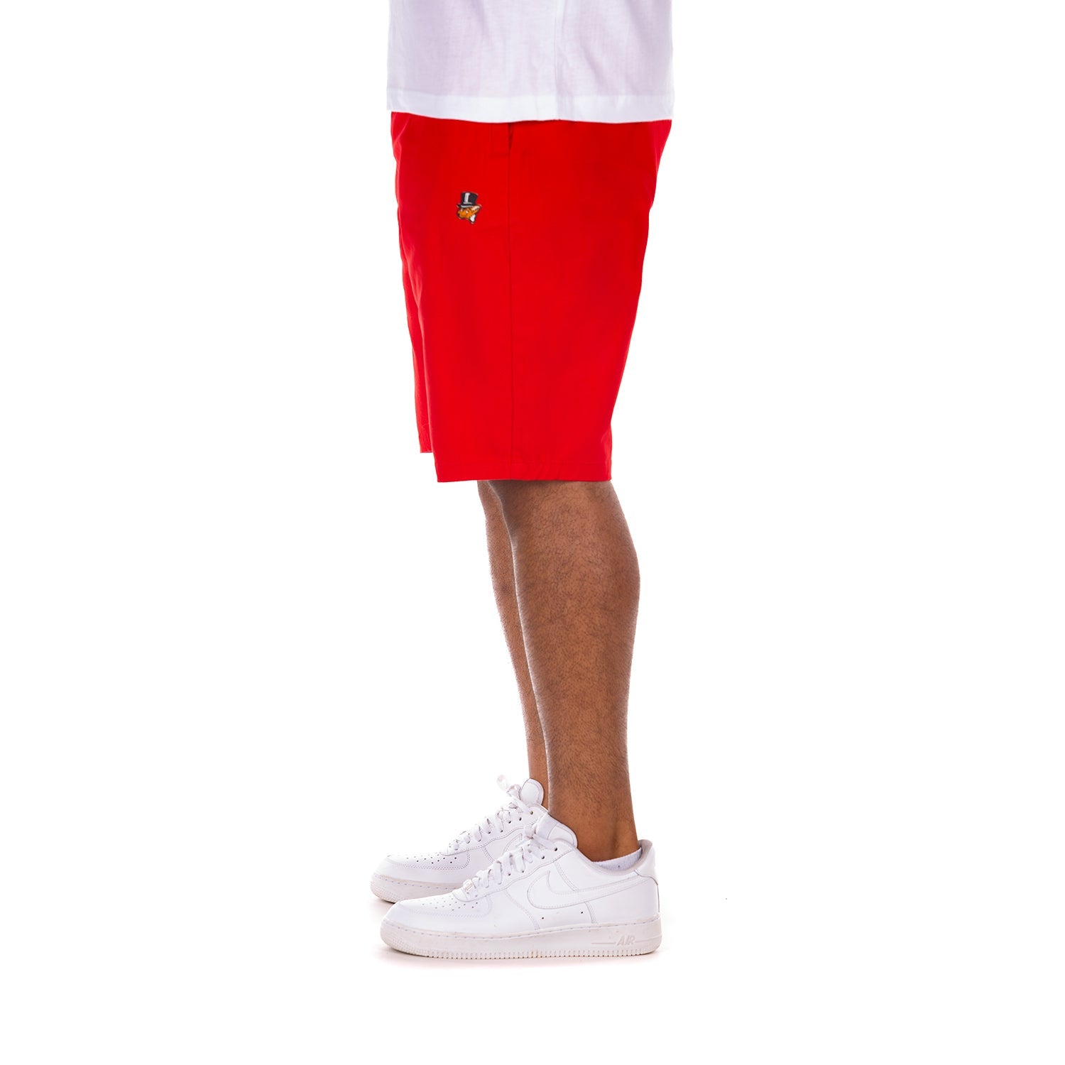 Mauritius Short