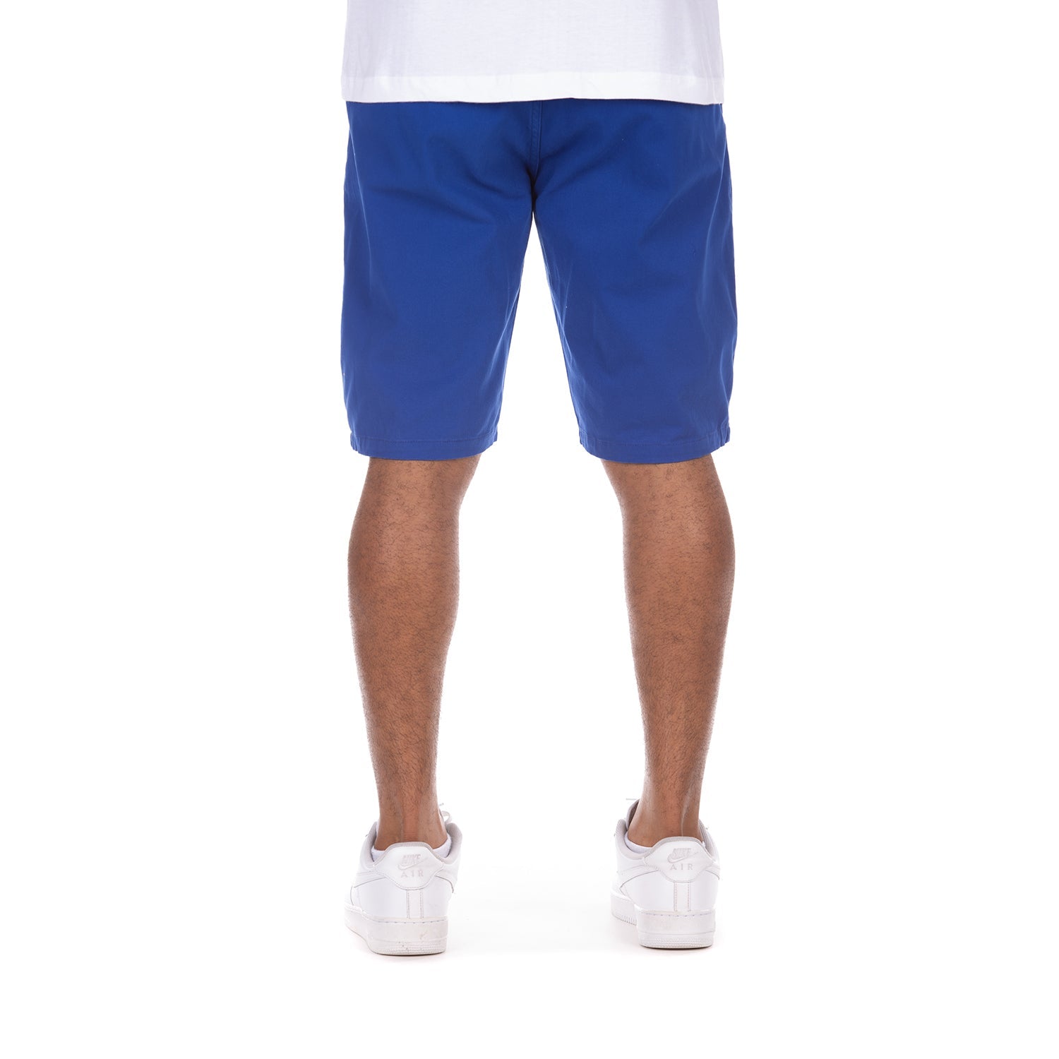 Mauritius Short