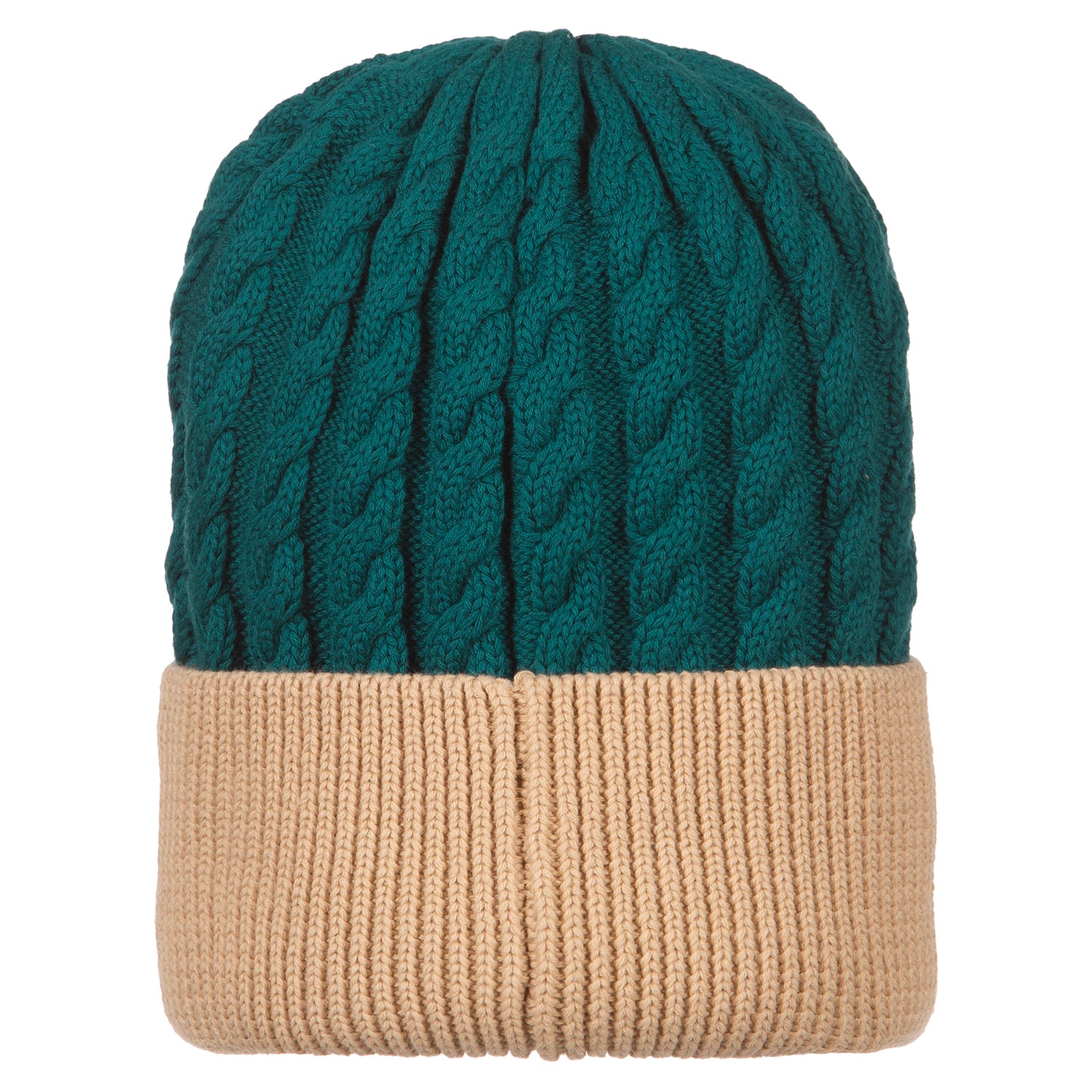Bar Knit Hat