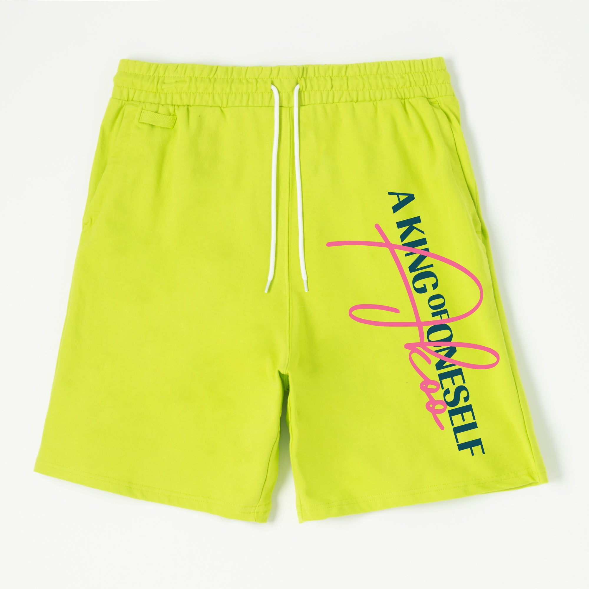 Trademark Short