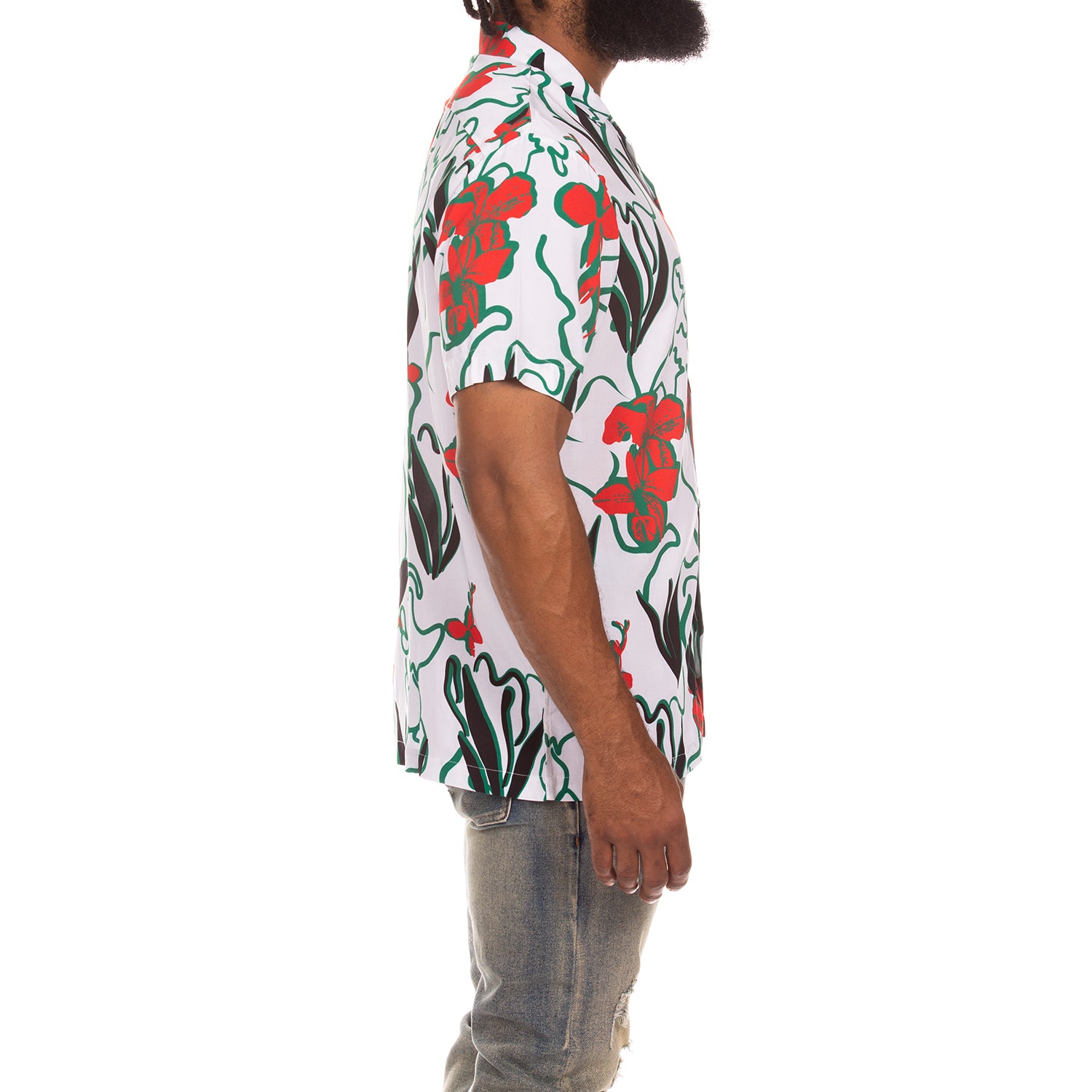 Lotus SS Woven
