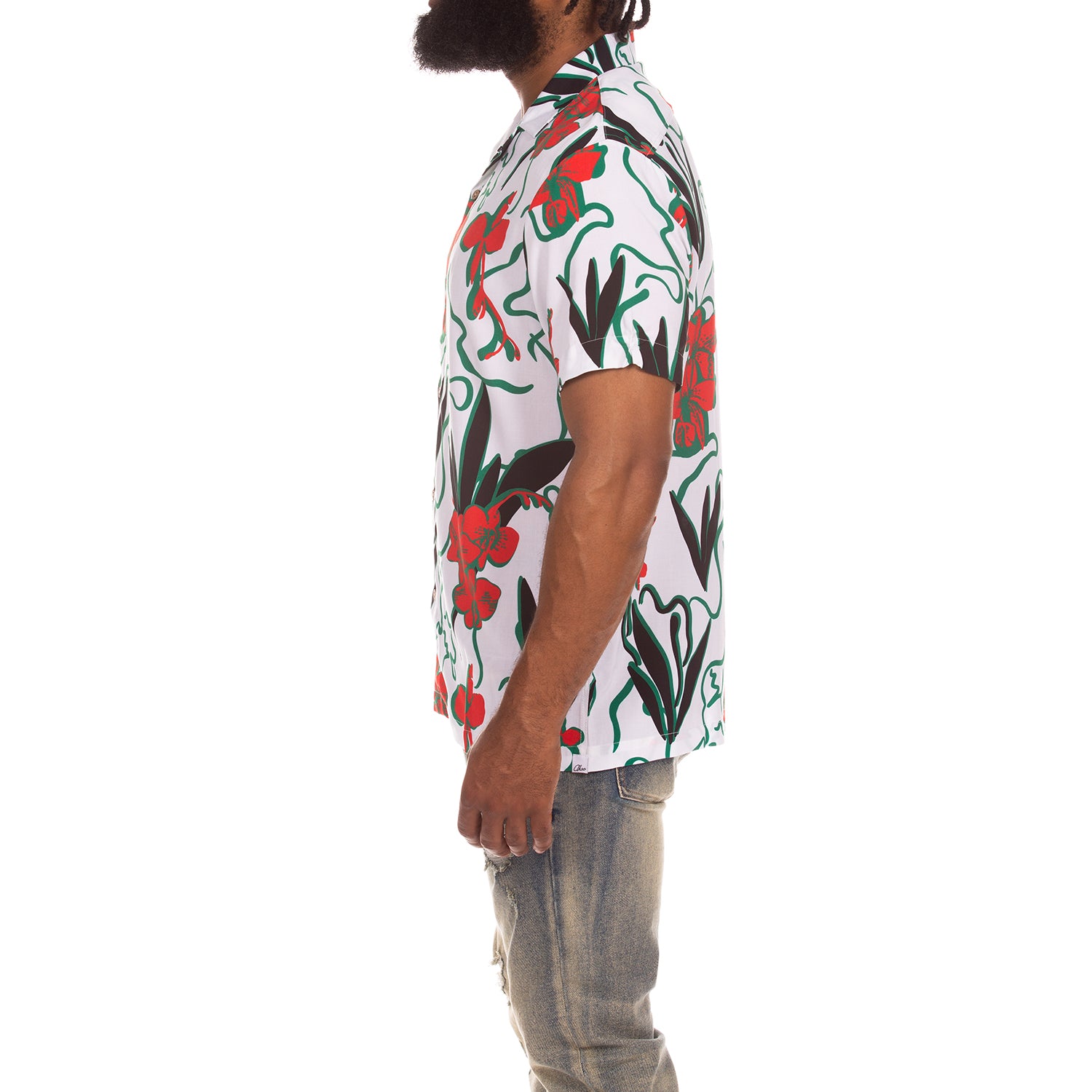 Lotus SS Woven