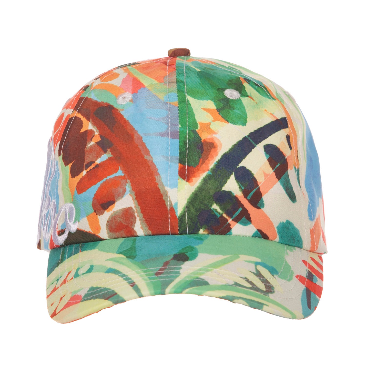 Currency Adjustable Hat