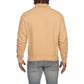 Akoo Mens Frost LS Knit (Croissant)