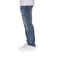 Akoo Mens Poitier Jean (Culture Fit) (Wind Jammer)