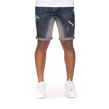 Akoo Mens Mount Short (Long Tapered Fit) (Gimlet)