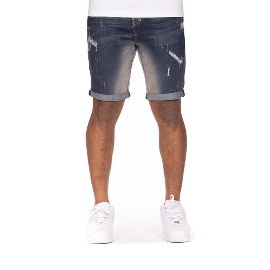 Akoo Mens Mount Short (Long Tapered Fit) (Gimlet)