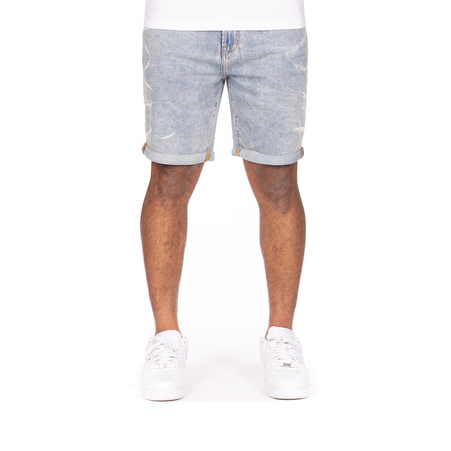 Vicious Short