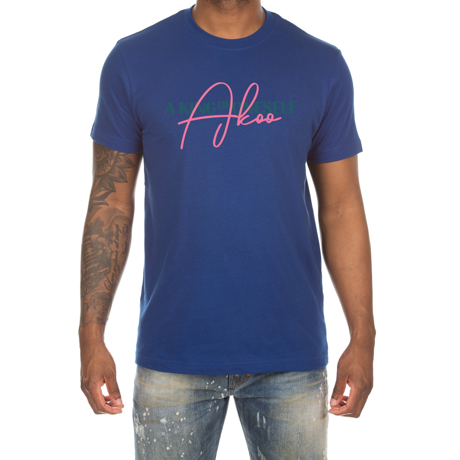 Couture SS Tee