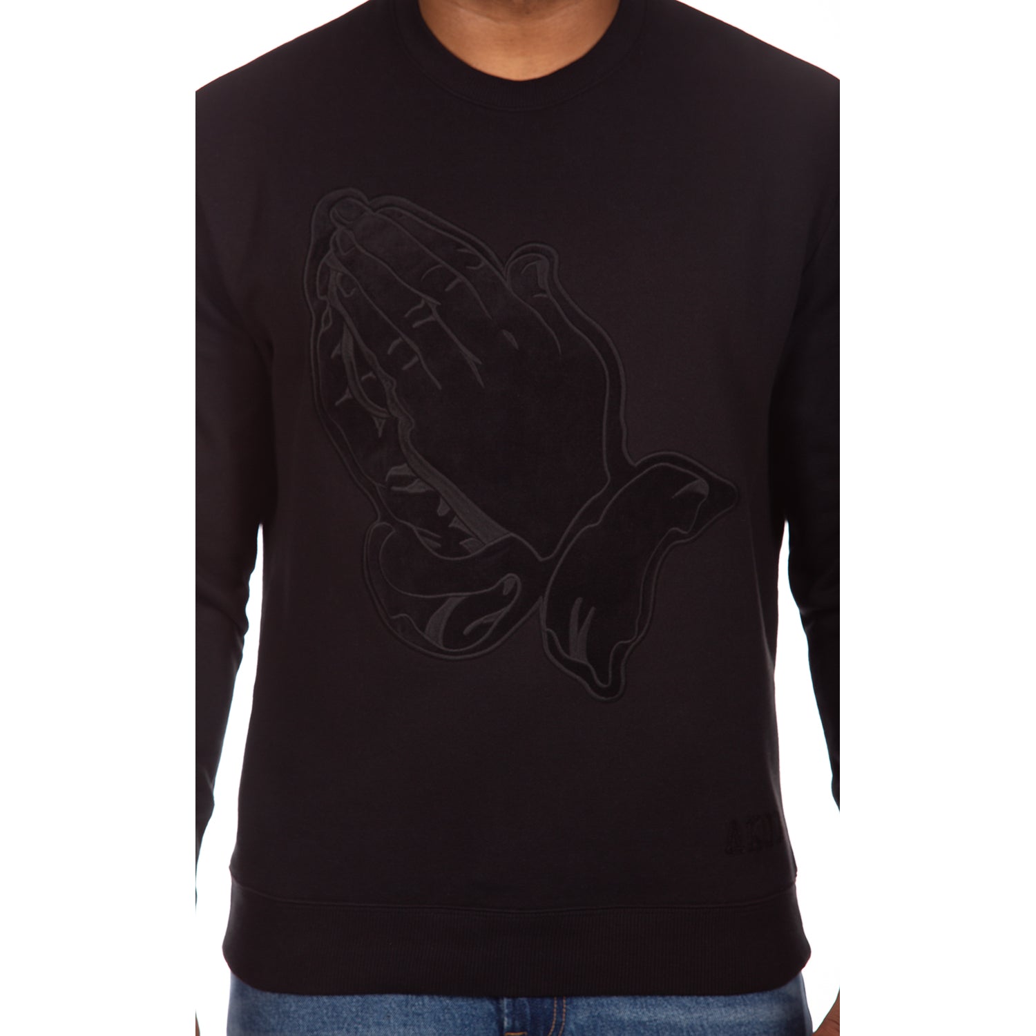 Prey or Pray Fleece
