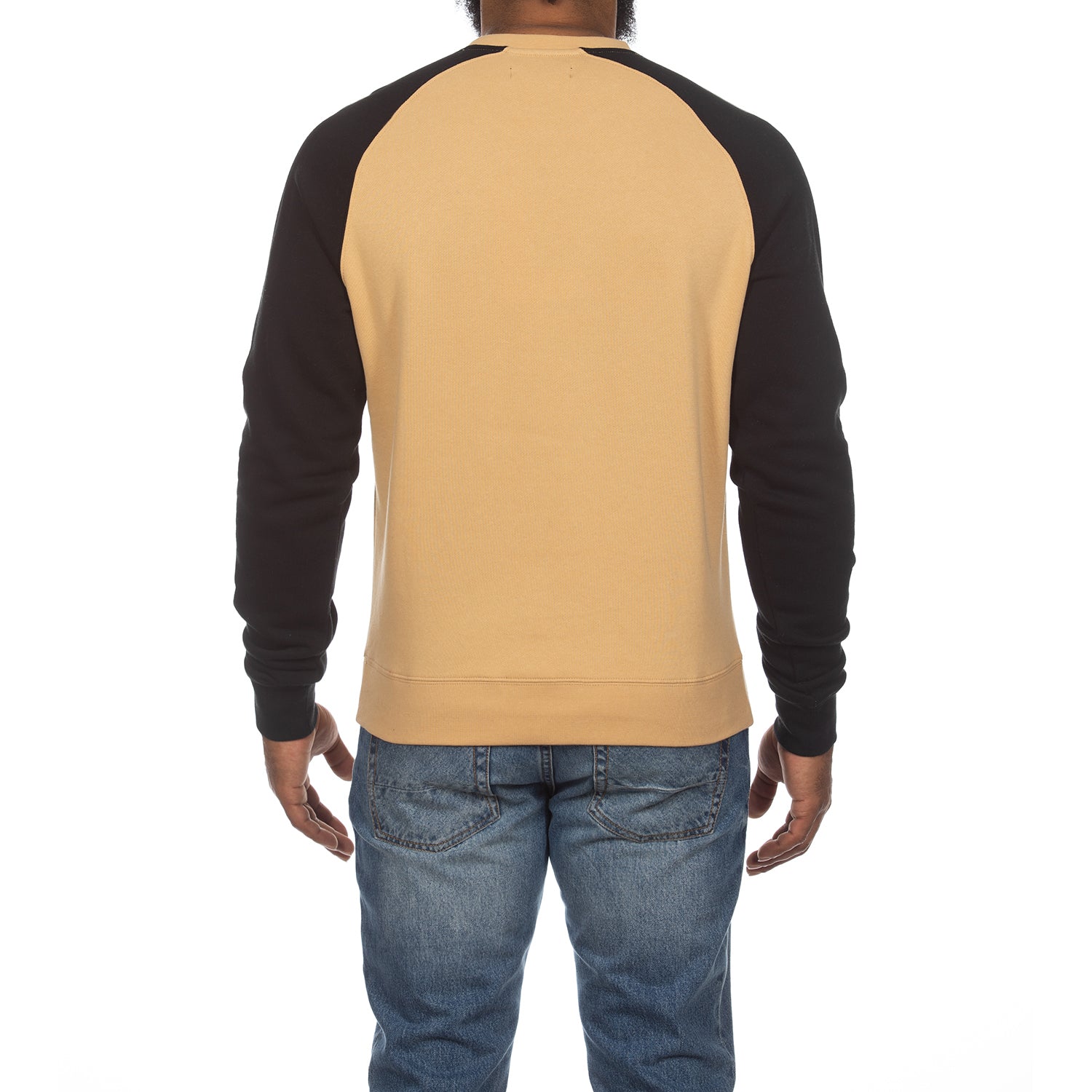 Fighter Fleece